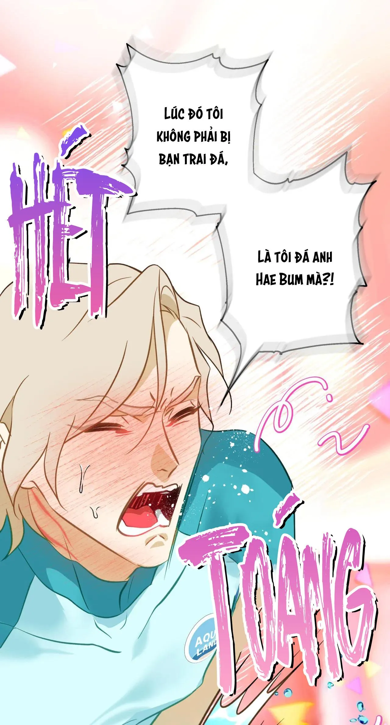 MỸ NHÂN NGƯ Chapter 12 Trang 14