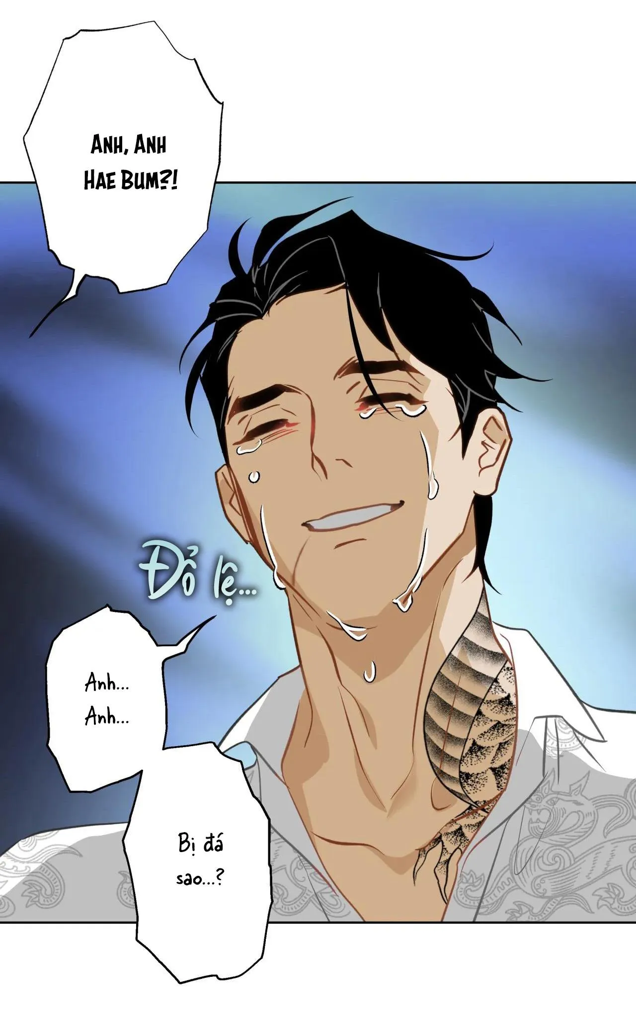 MỸ NHÂN NGƯ Chapter 12 Trang 17