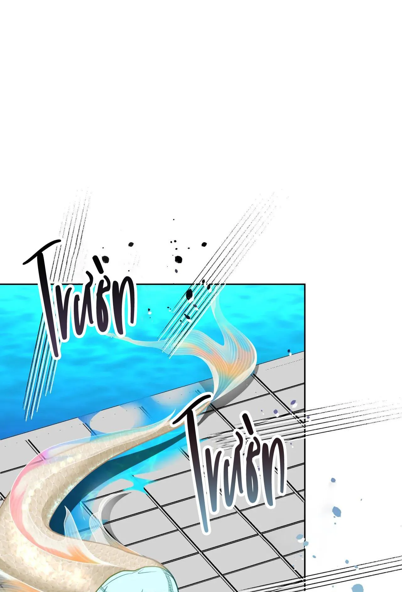 MỸ NHÂN NGƯ Chapter 12 Trang 19