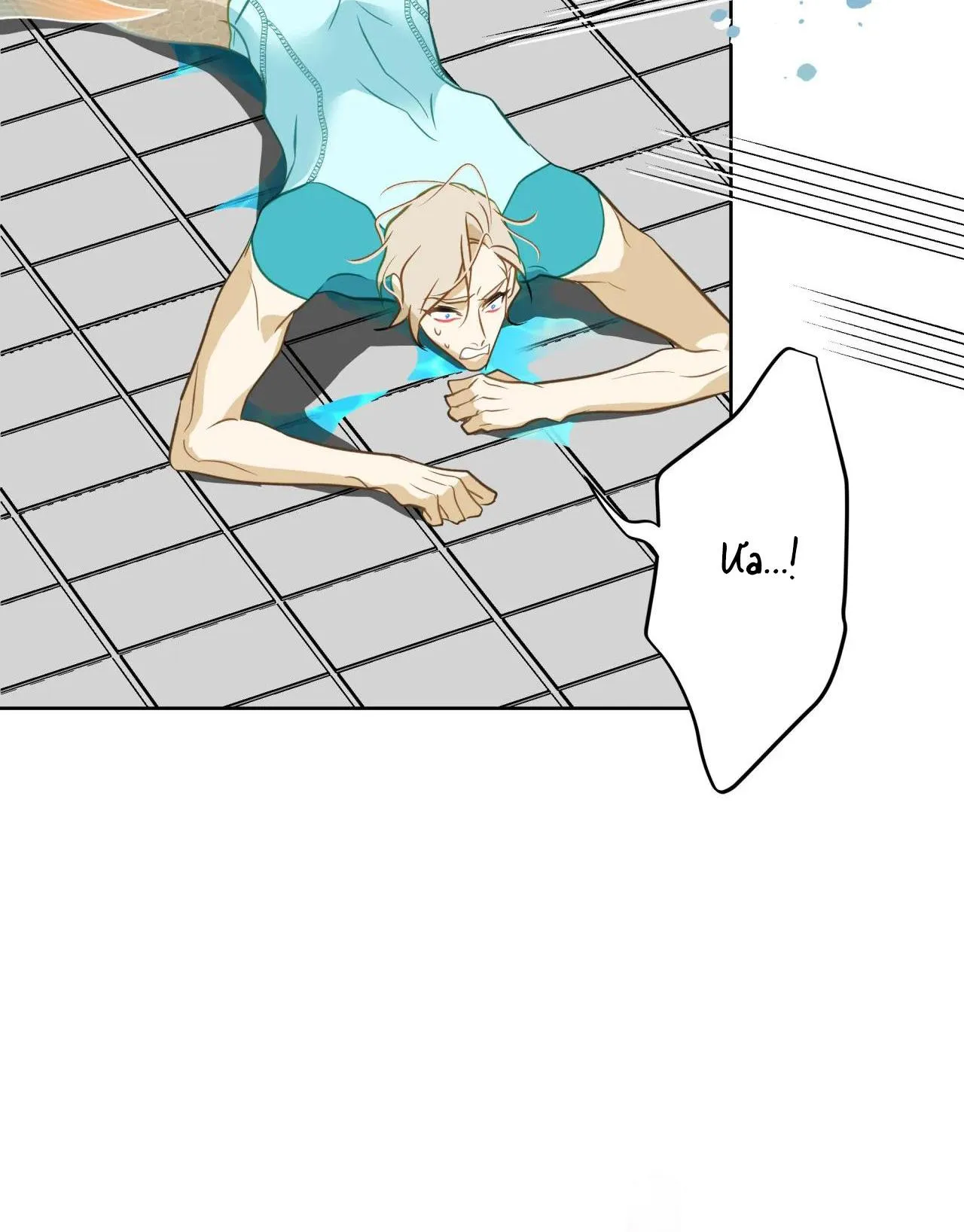 MỸ NHÂN NGƯ Chapter 12 Trang 20