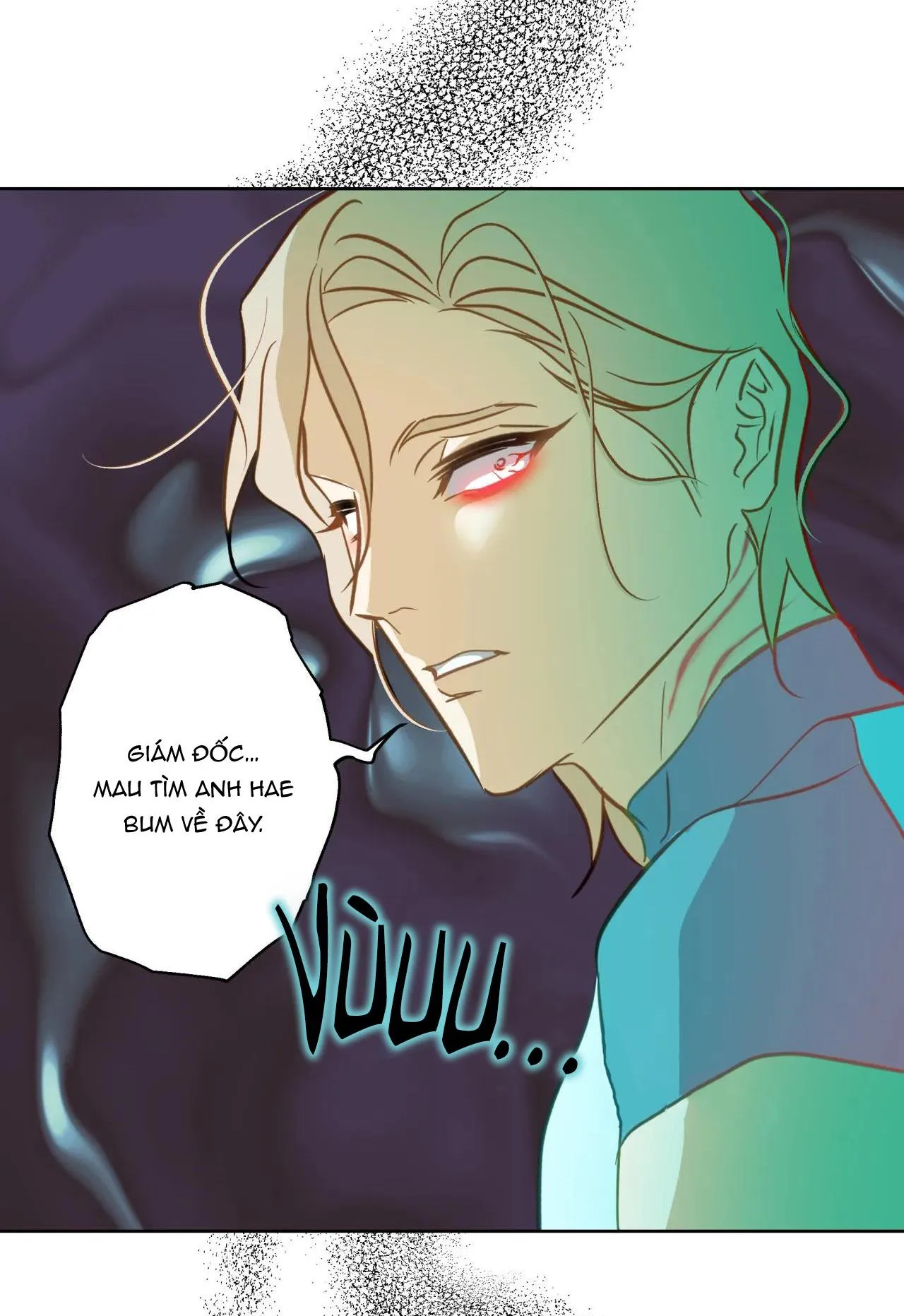 MỸ NHÂN NGƯ Chapter 12 Trang 22