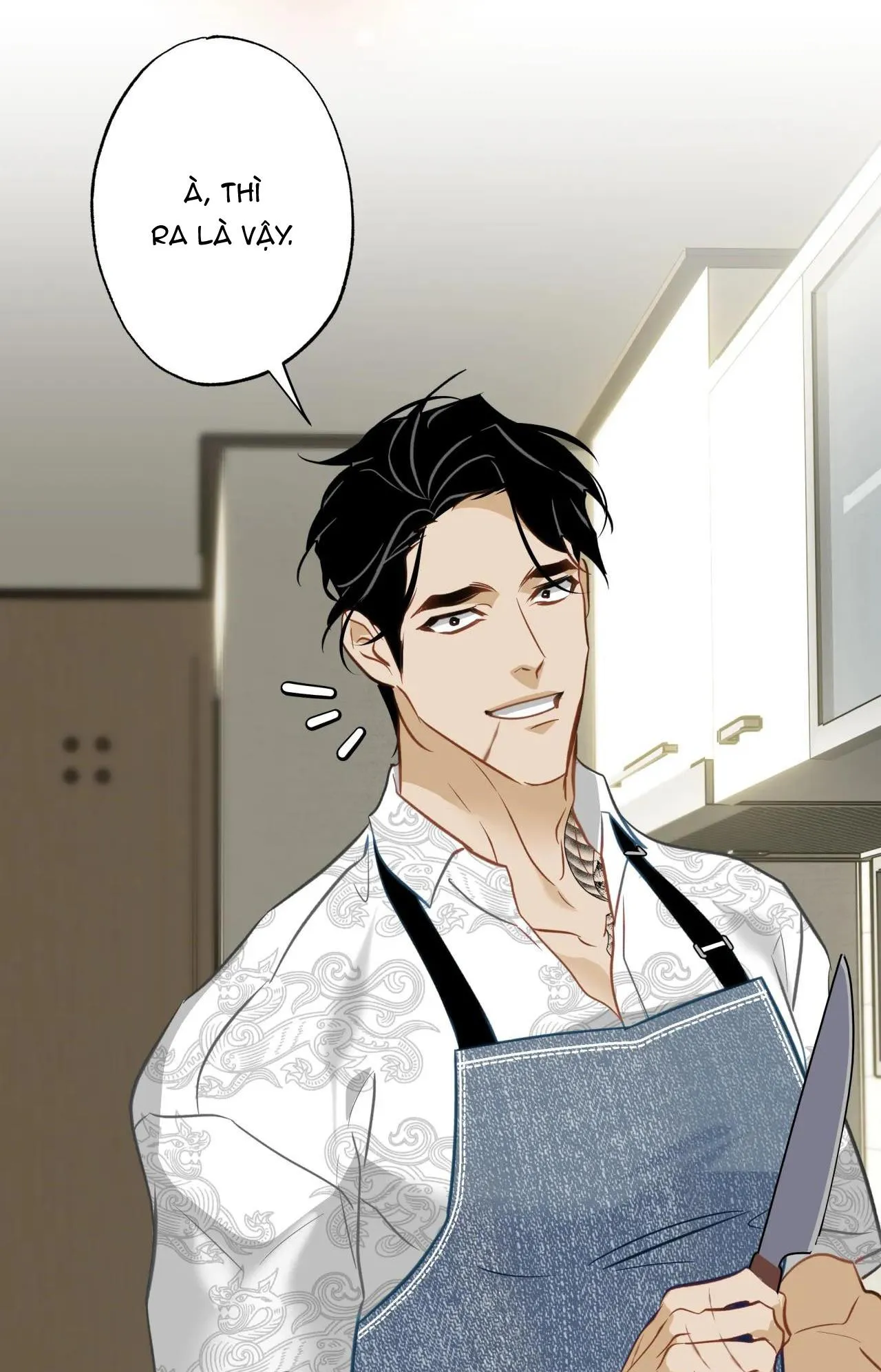 MỸ NHÂN NGƯ Chapter 12 Trang 29