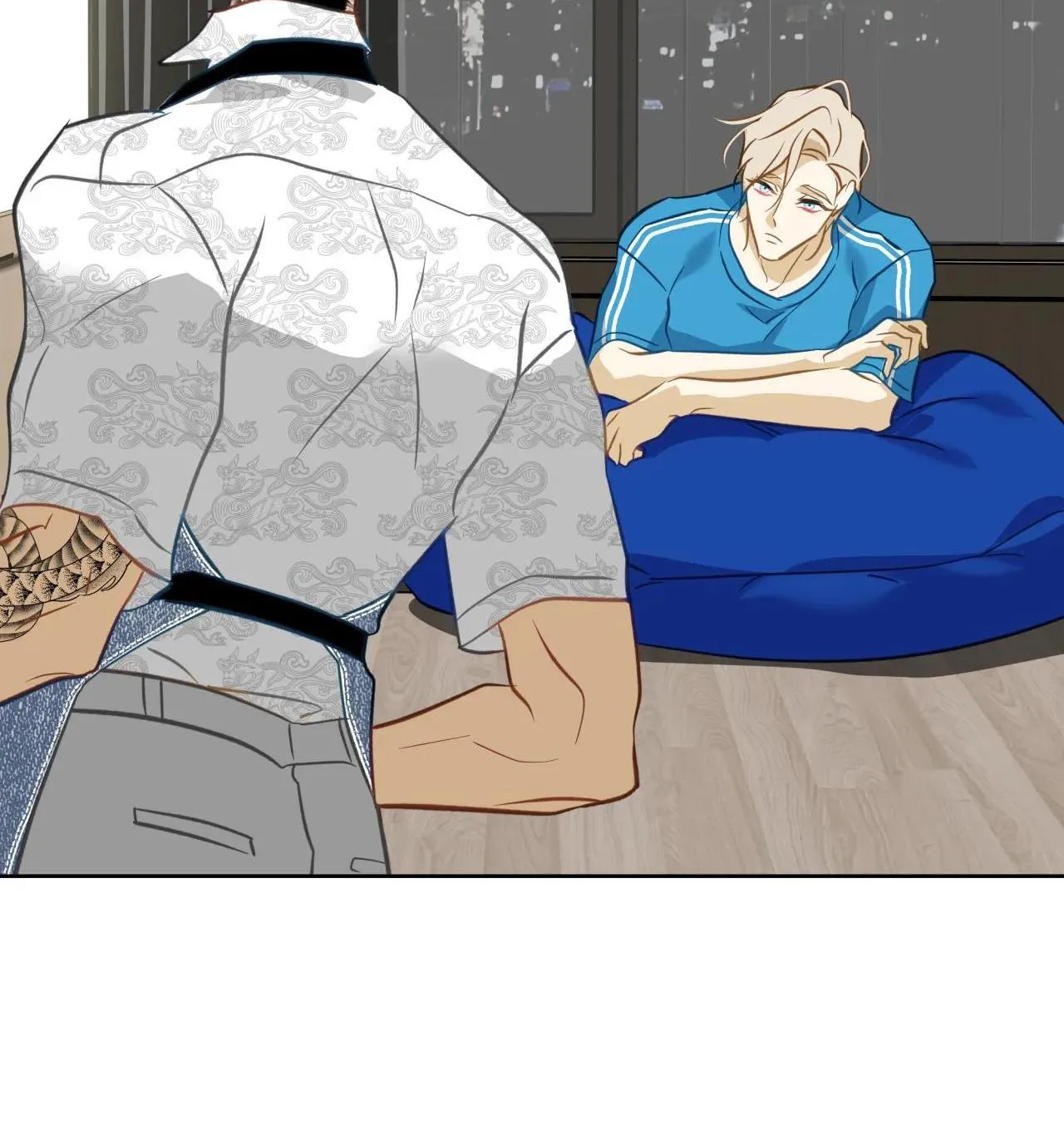 MỸ NHÂN NGƯ Chapter 12 Trang 31