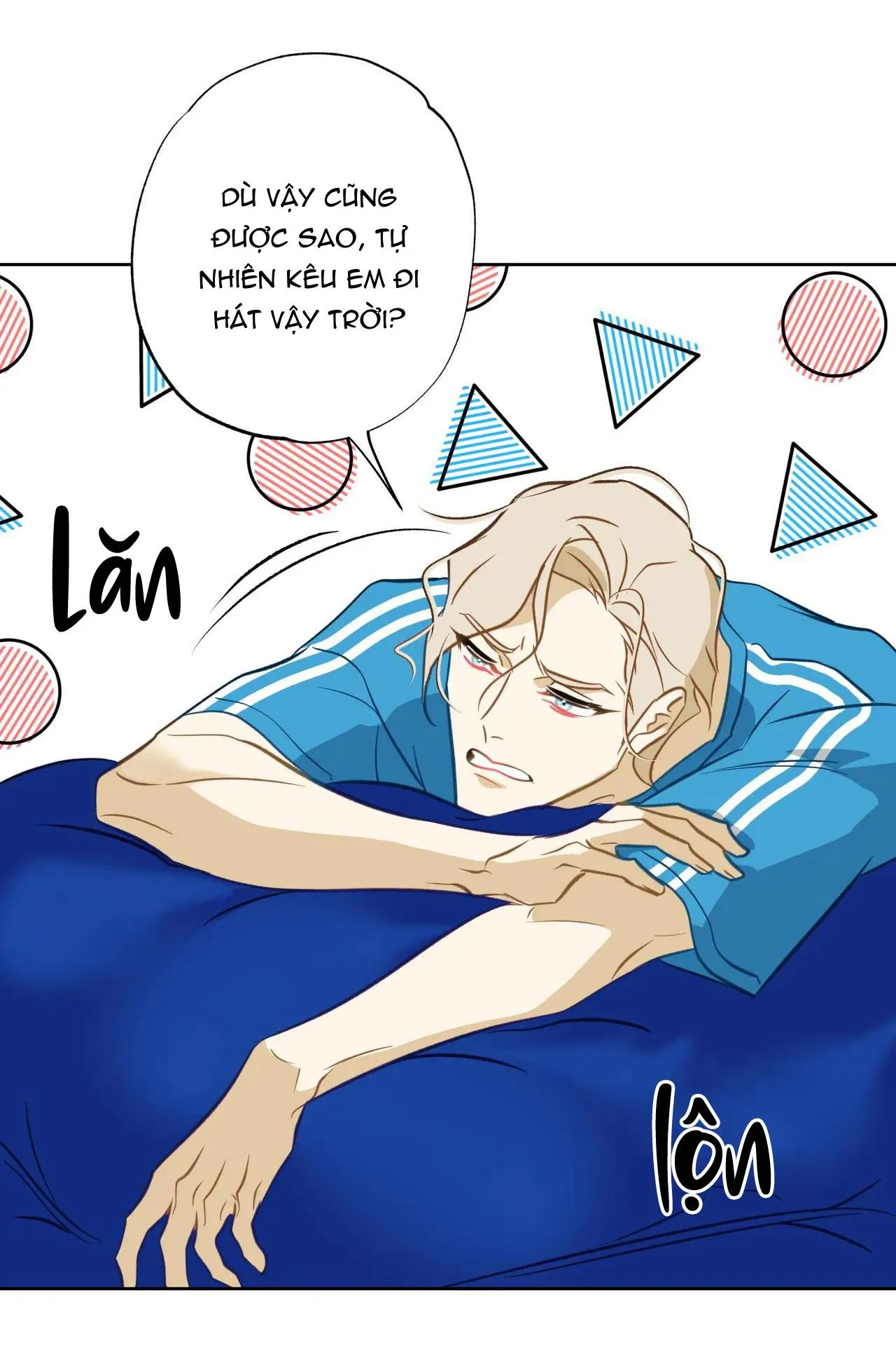 MỸ NHÂN NGƯ Chapter 12 Trang 32