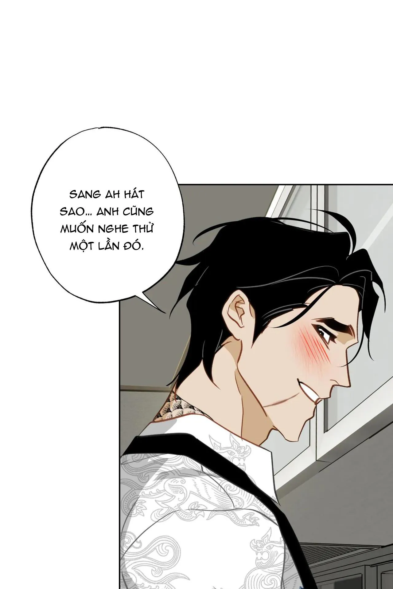 MỸ NHÂN NGƯ Chapter 12 Trang 33