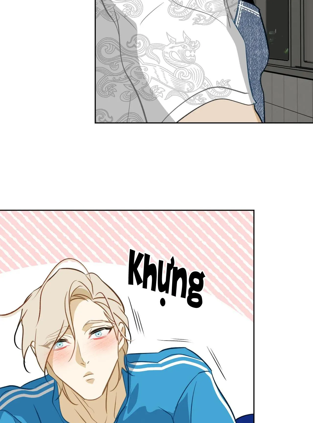 MỸ NHÂN NGƯ Chapter 12 Trang 34