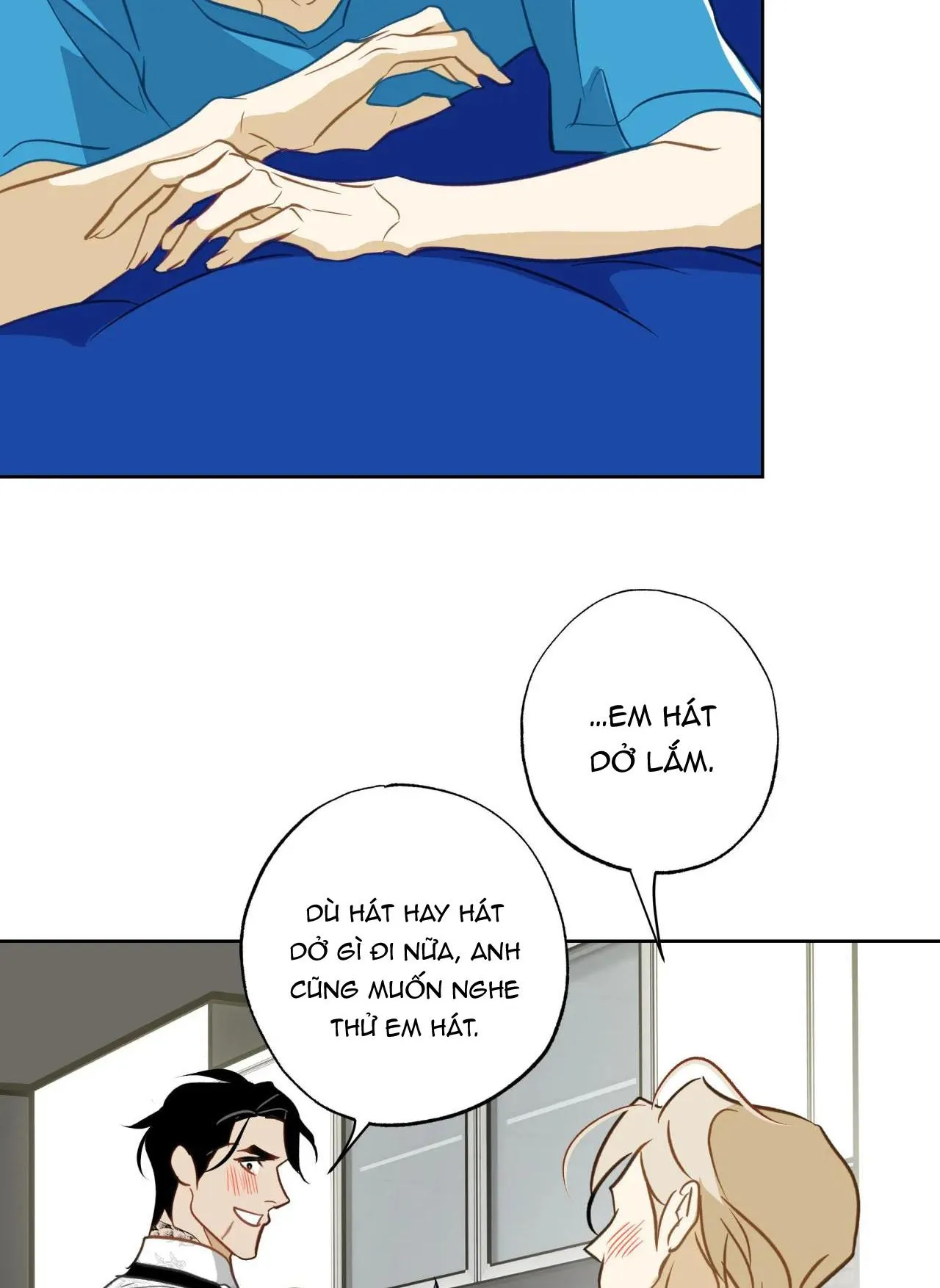 MỸ NHÂN NGƯ Chapter 12 Trang 35