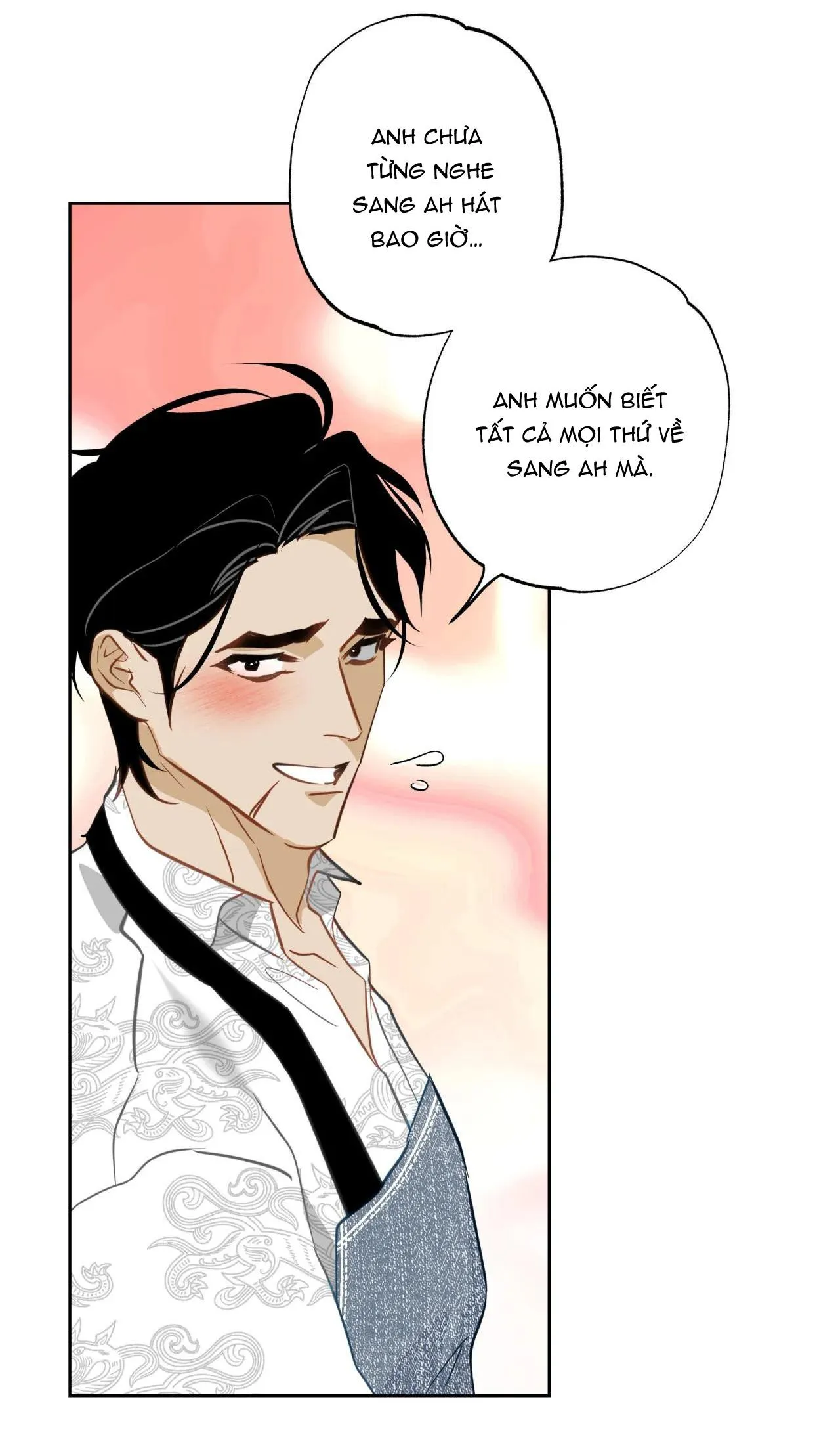 MỸ NHÂN NGƯ Chapter 12 Trang 37