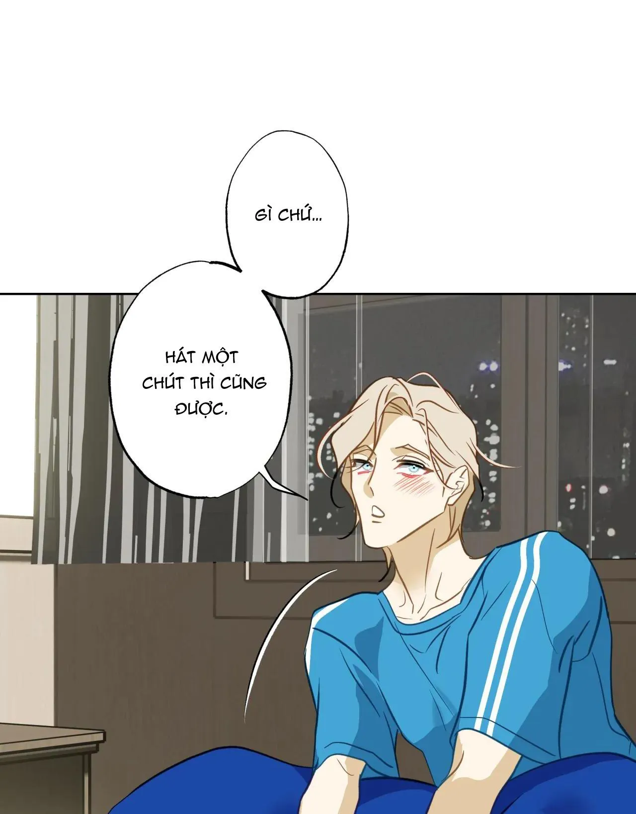 MỸ NHÂN NGƯ Chapter 12 Trang 38