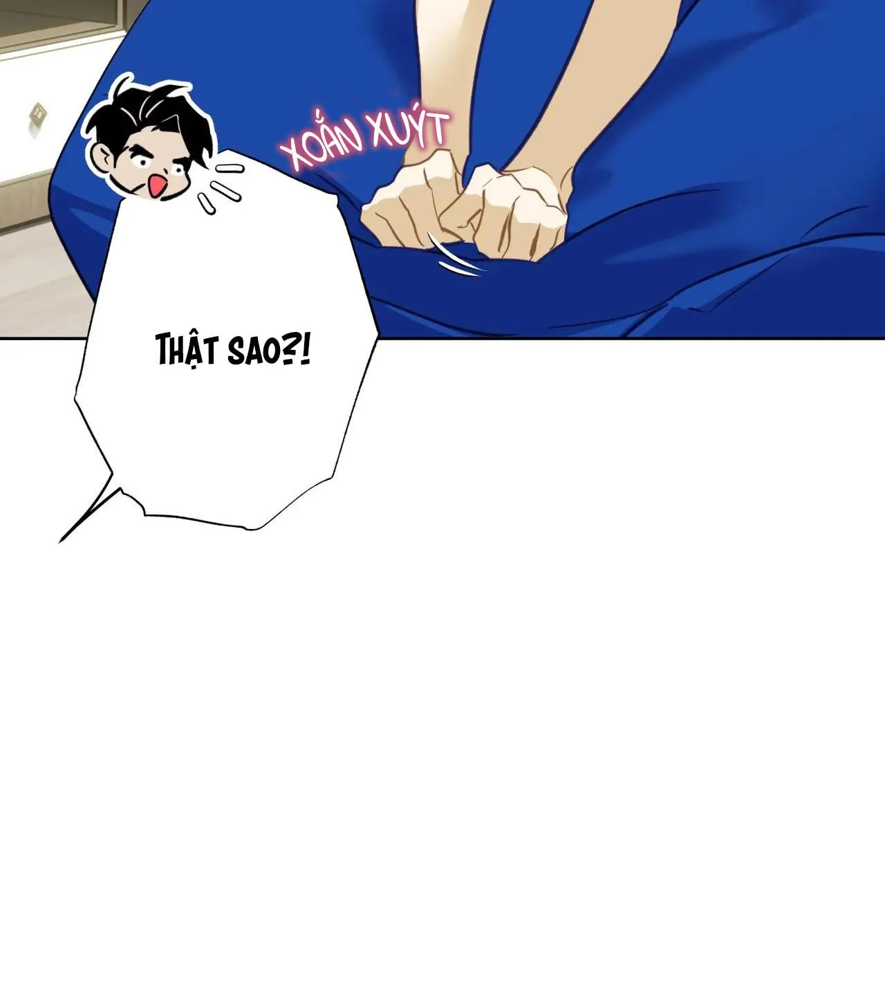 MỸ NHÂN NGƯ Chapter 12 Trang 39