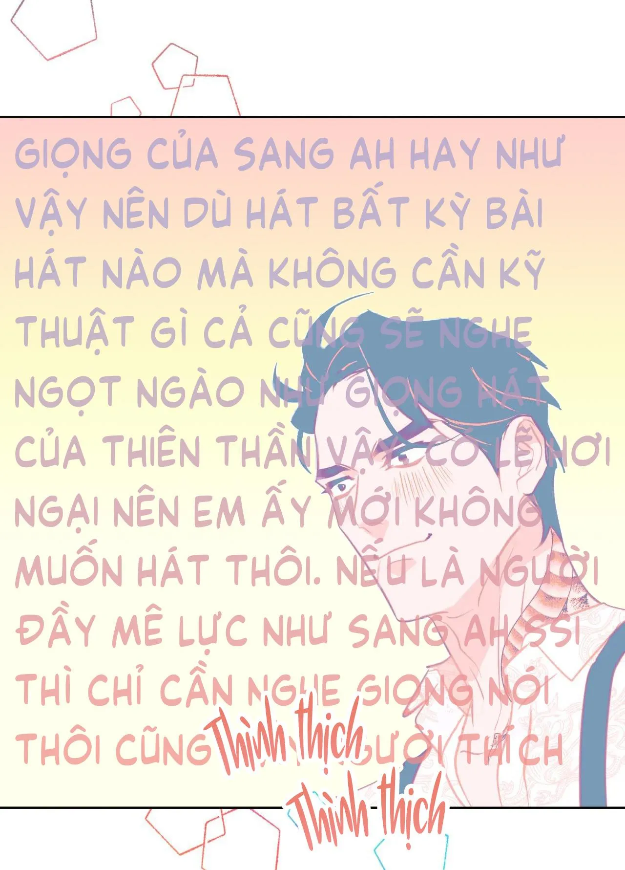 MỸ NHÂN NGƯ Chapter 12 Trang 42