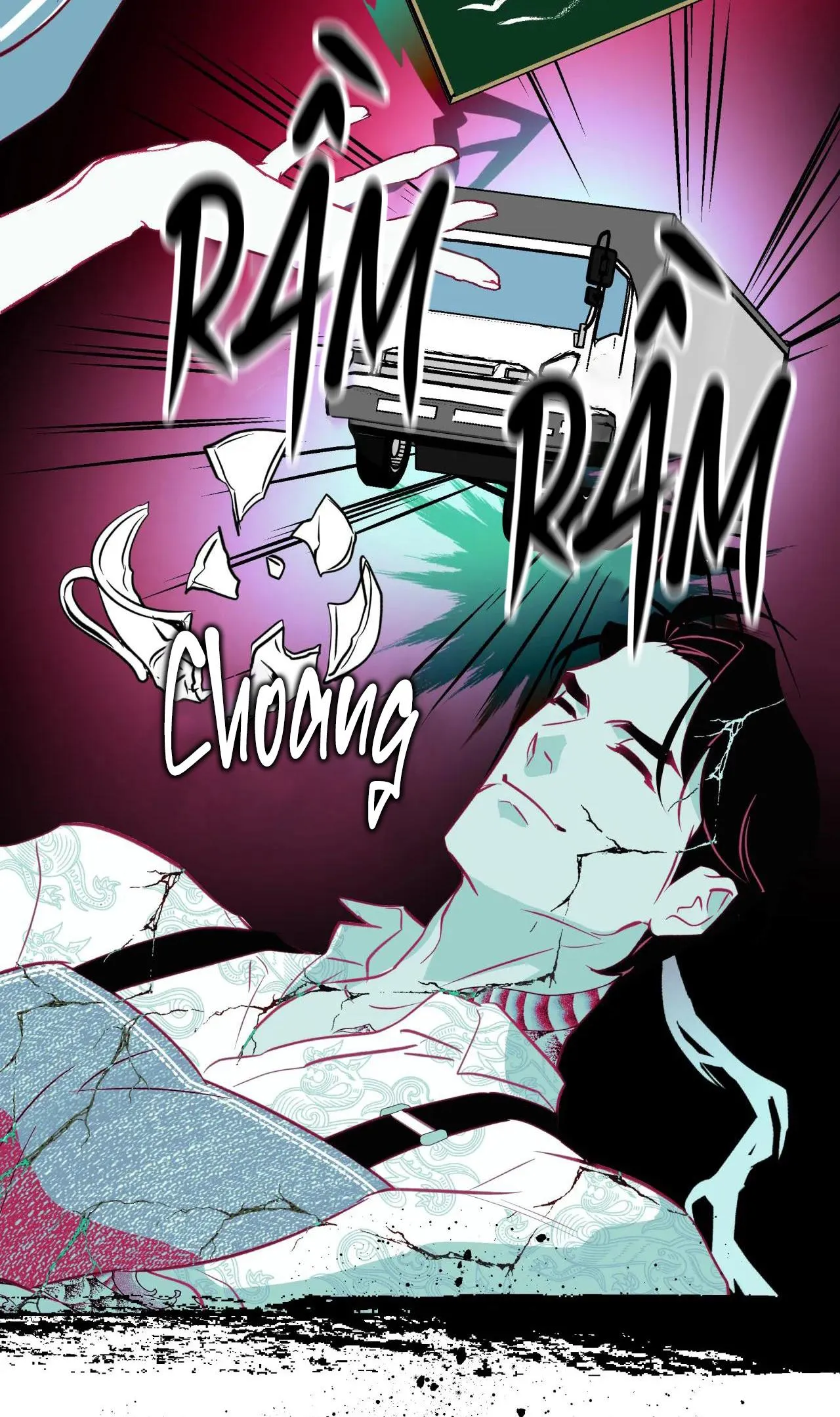 MỸ NHÂN NGƯ Chapter 12 Trang 45