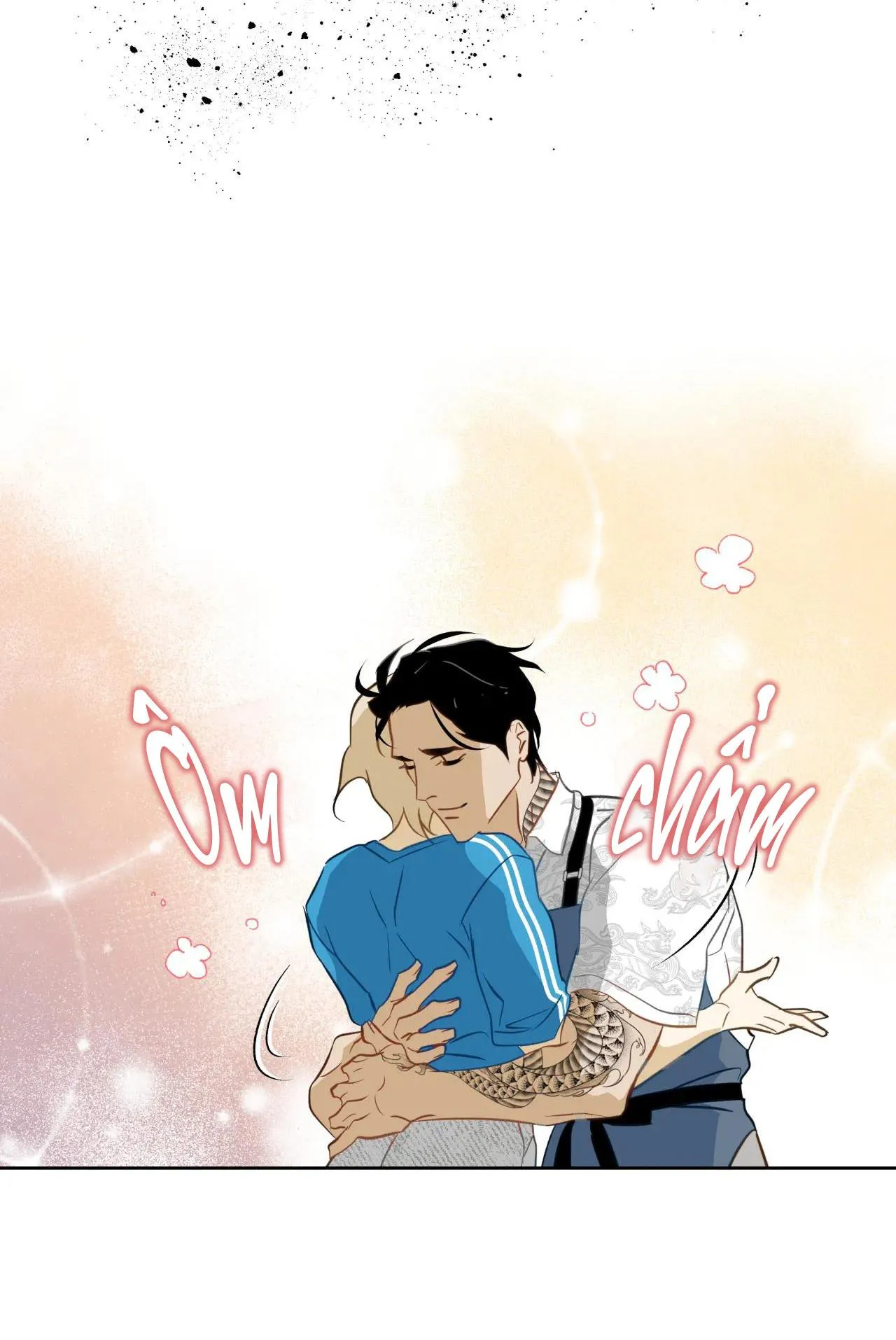 MỸ NHÂN NGƯ Chapter 12 Trang 46