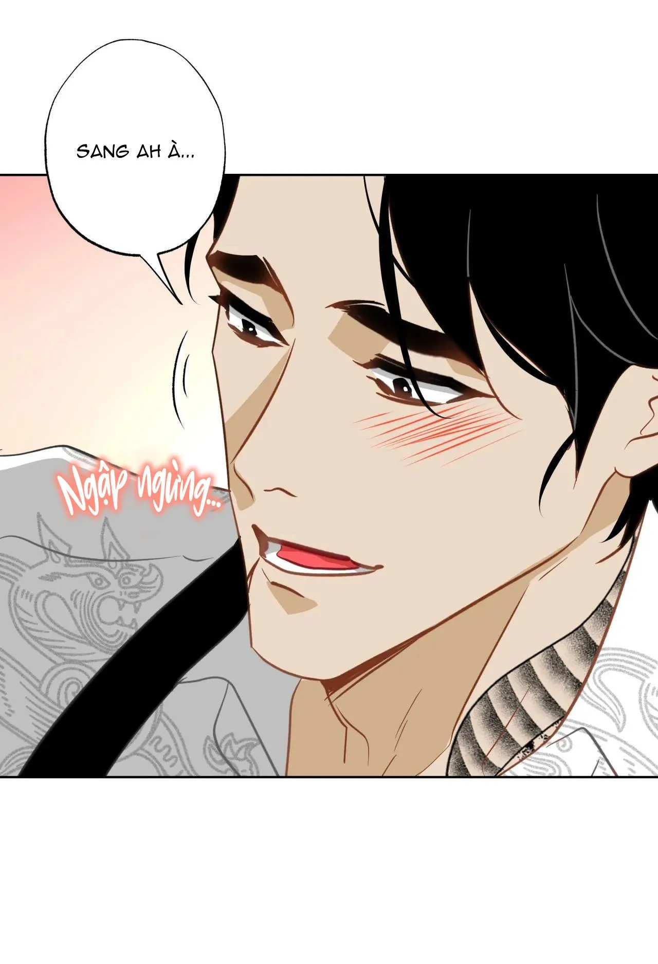 MỸ NHÂN NGƯ Chapter 12 Trang 48