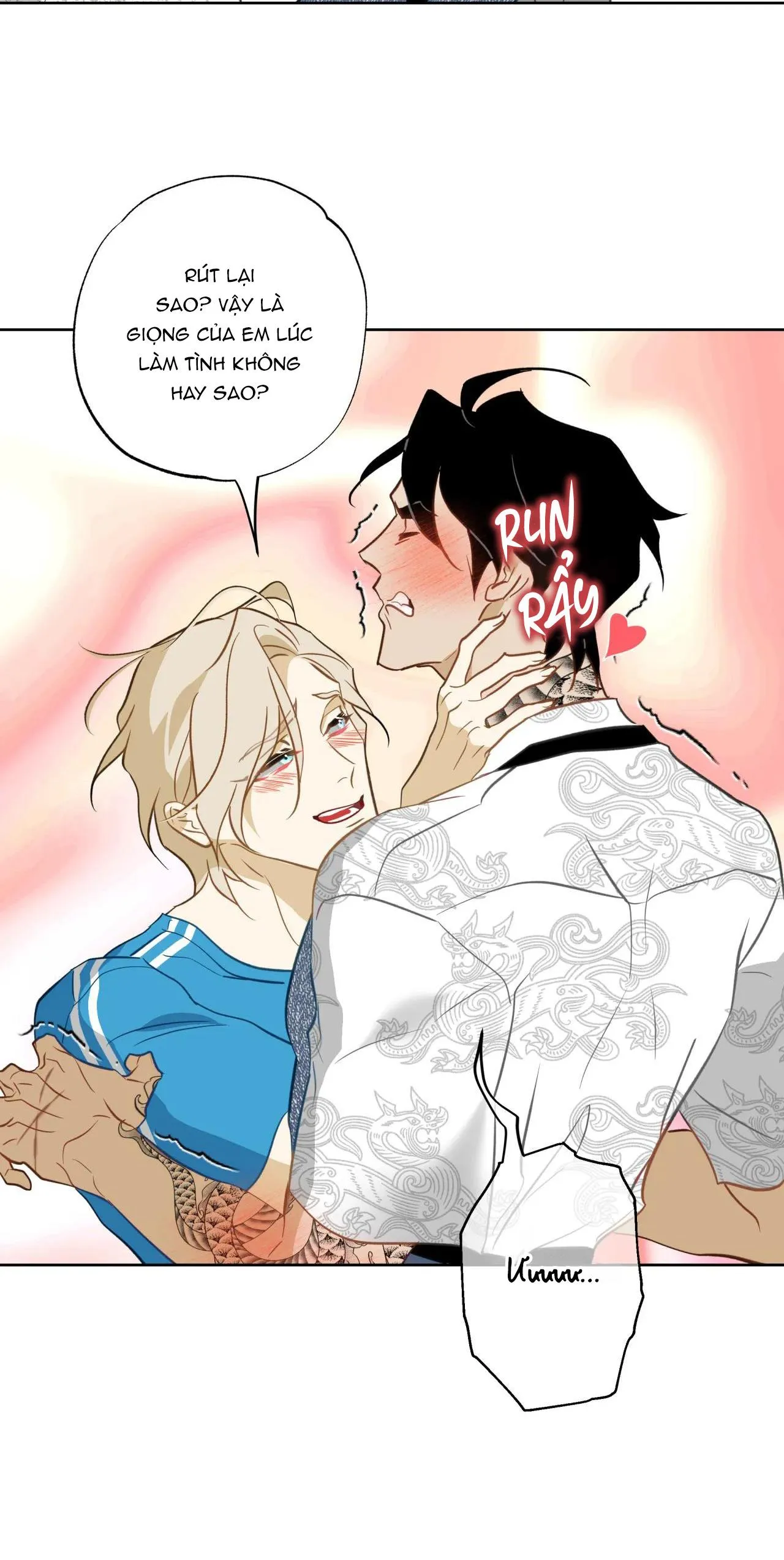 MỸ NHÂN NGƯ Chapter 12 Trang 51