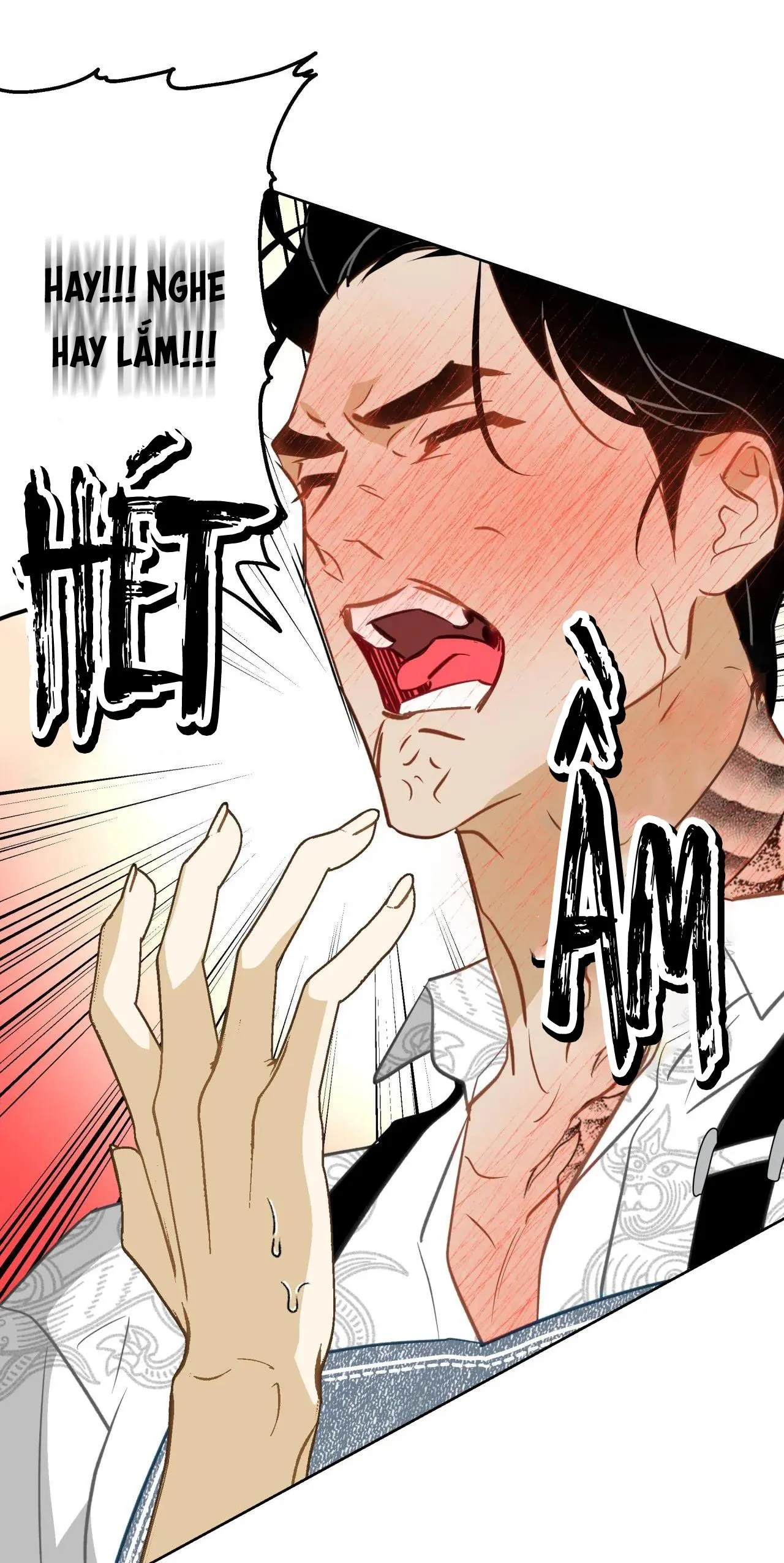 MỸ NHÂN NGƯ Chapter 12 Trang 52