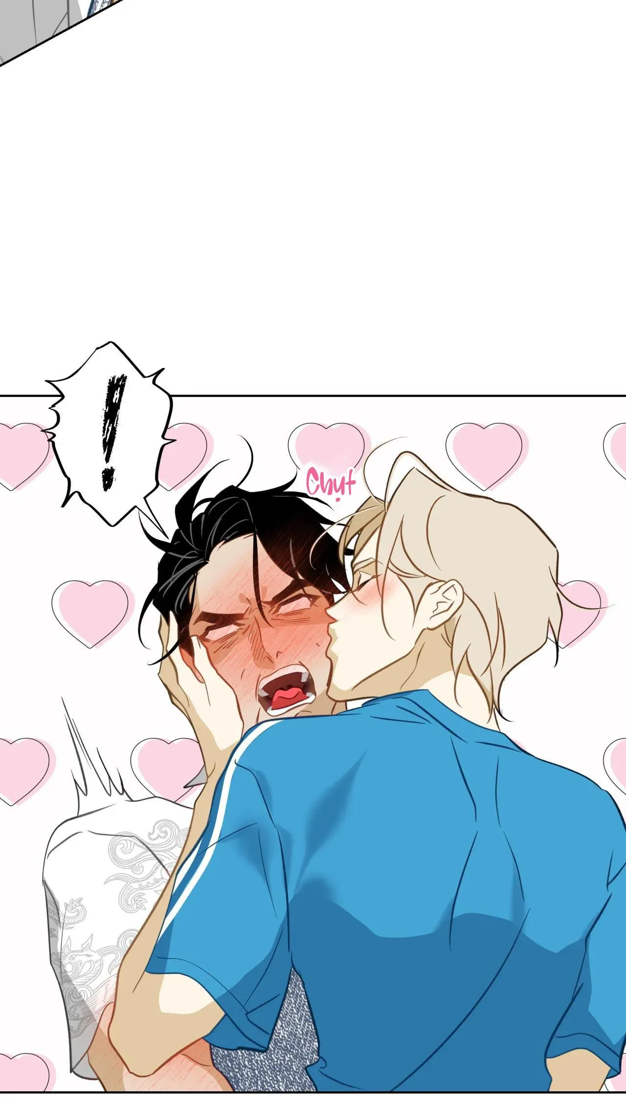 MỸ NHÂN NGƯ Chapter 12 Trang 53