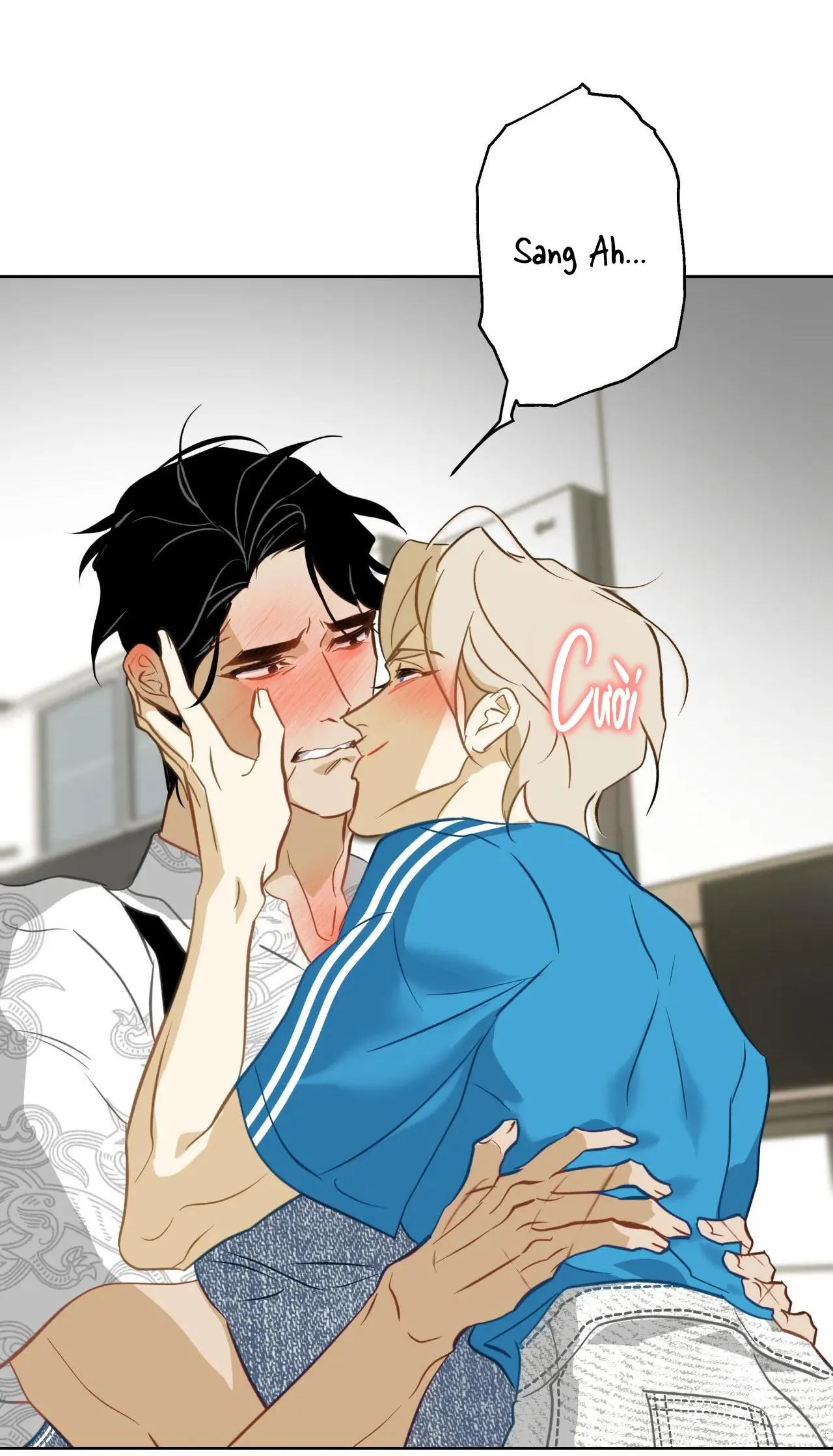 MỸ NHÂN NGƯ Chapter 12 Trang 56