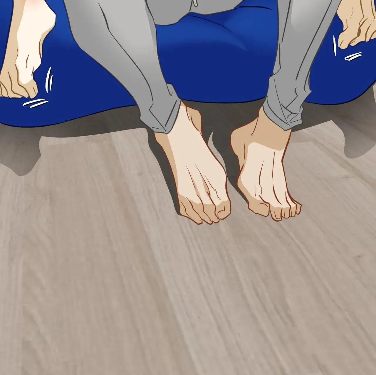 MỸ NHÂN NGƯ Chapter 12 Trang 59