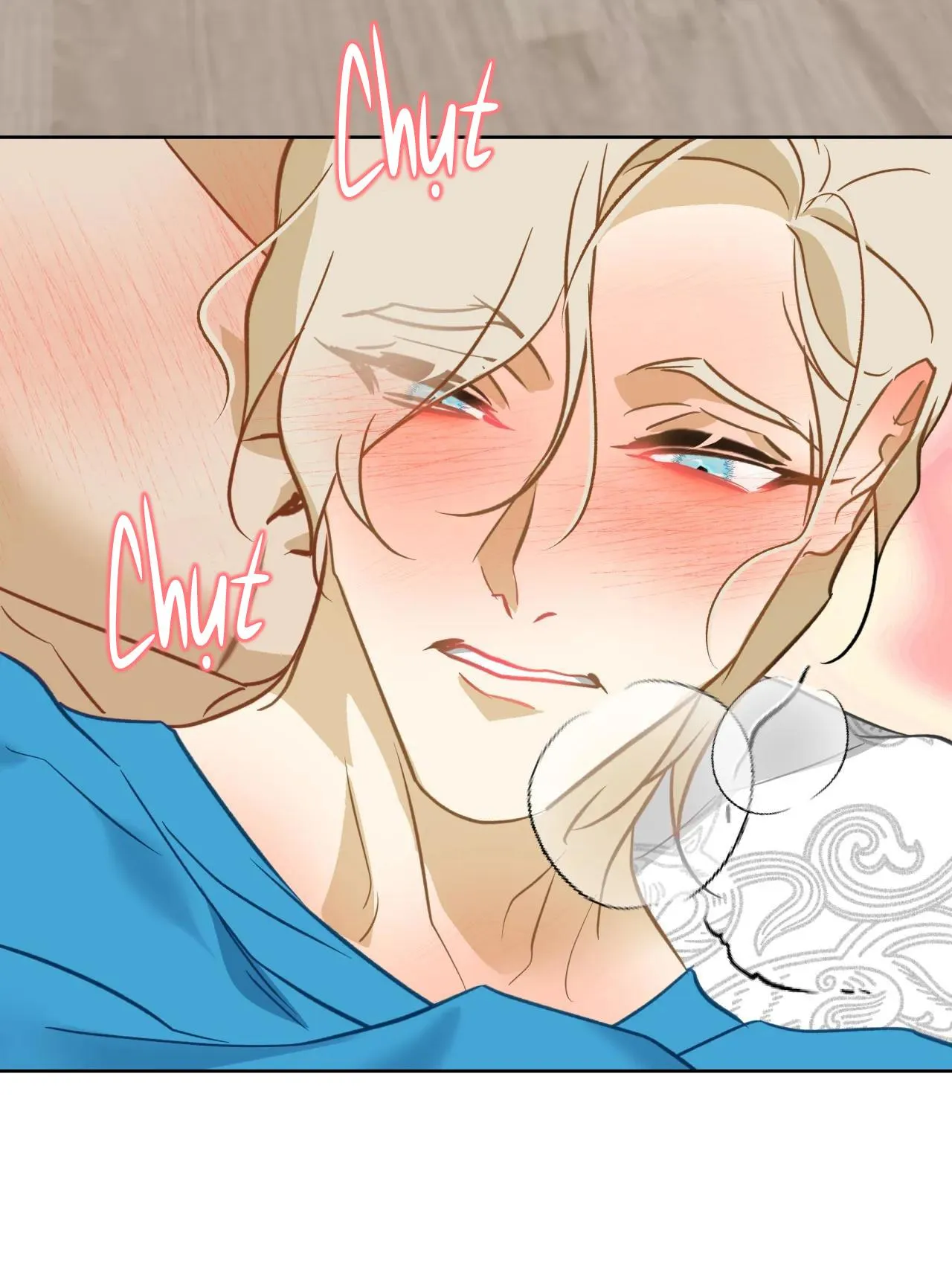 MỸ NHÂN NGƯ Chapter 12 Trang 60