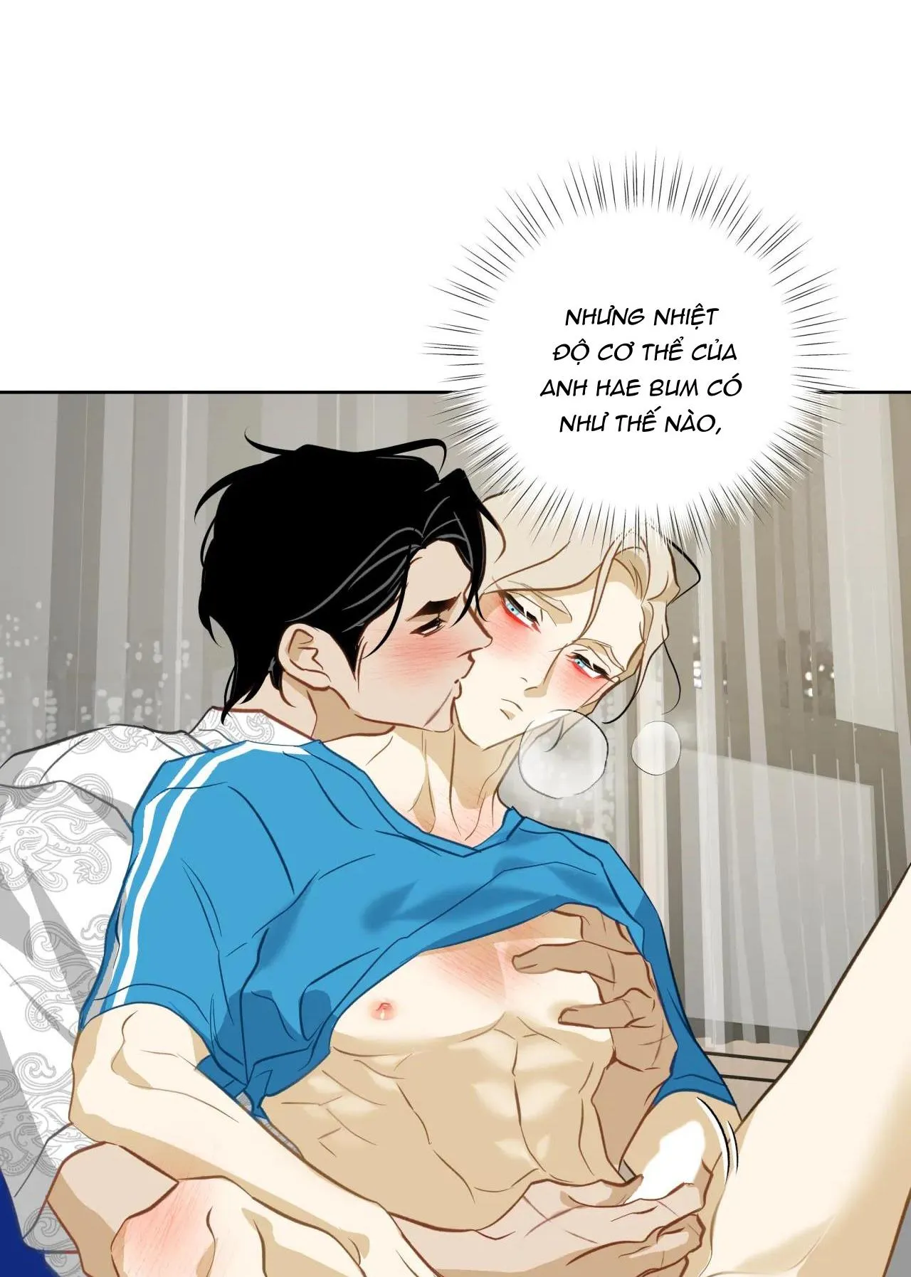 MỸ NHÂN NGƯ Chapter 12 Trang 63