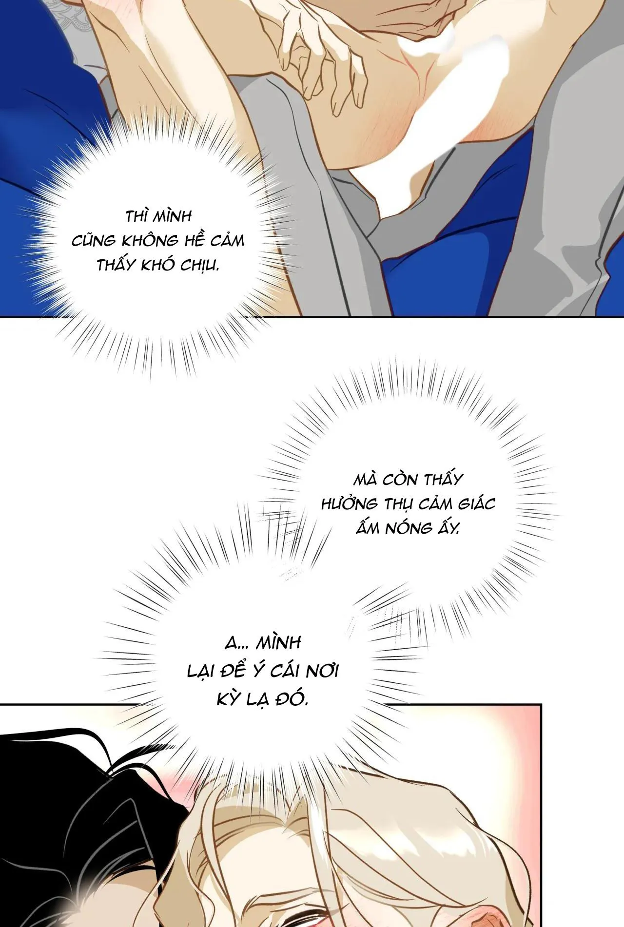 MỸ NHÂN NGƯ Chapter 12 Trang 64