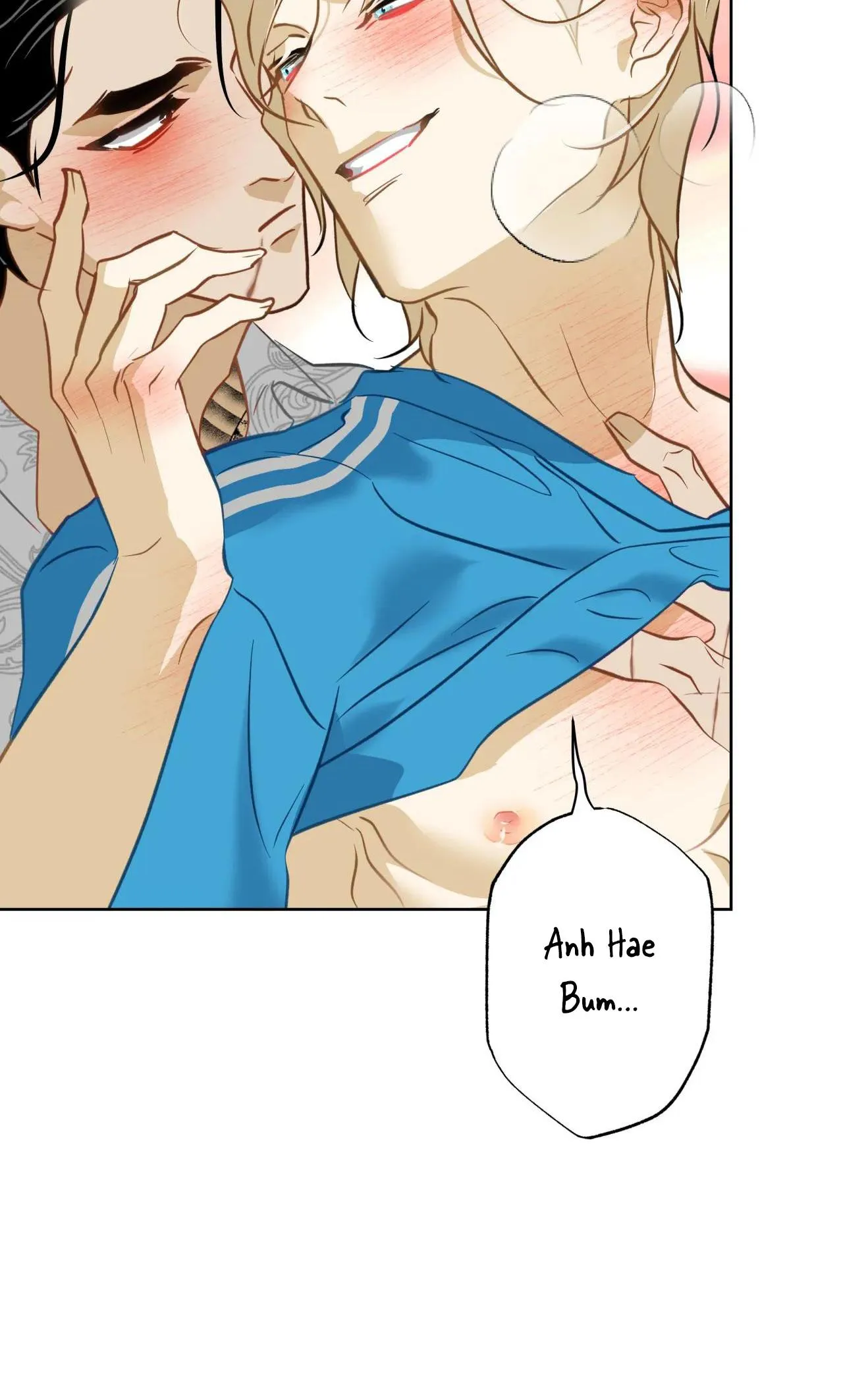 MỸ NHÂN NGƯ Chapter 12 Trang 65