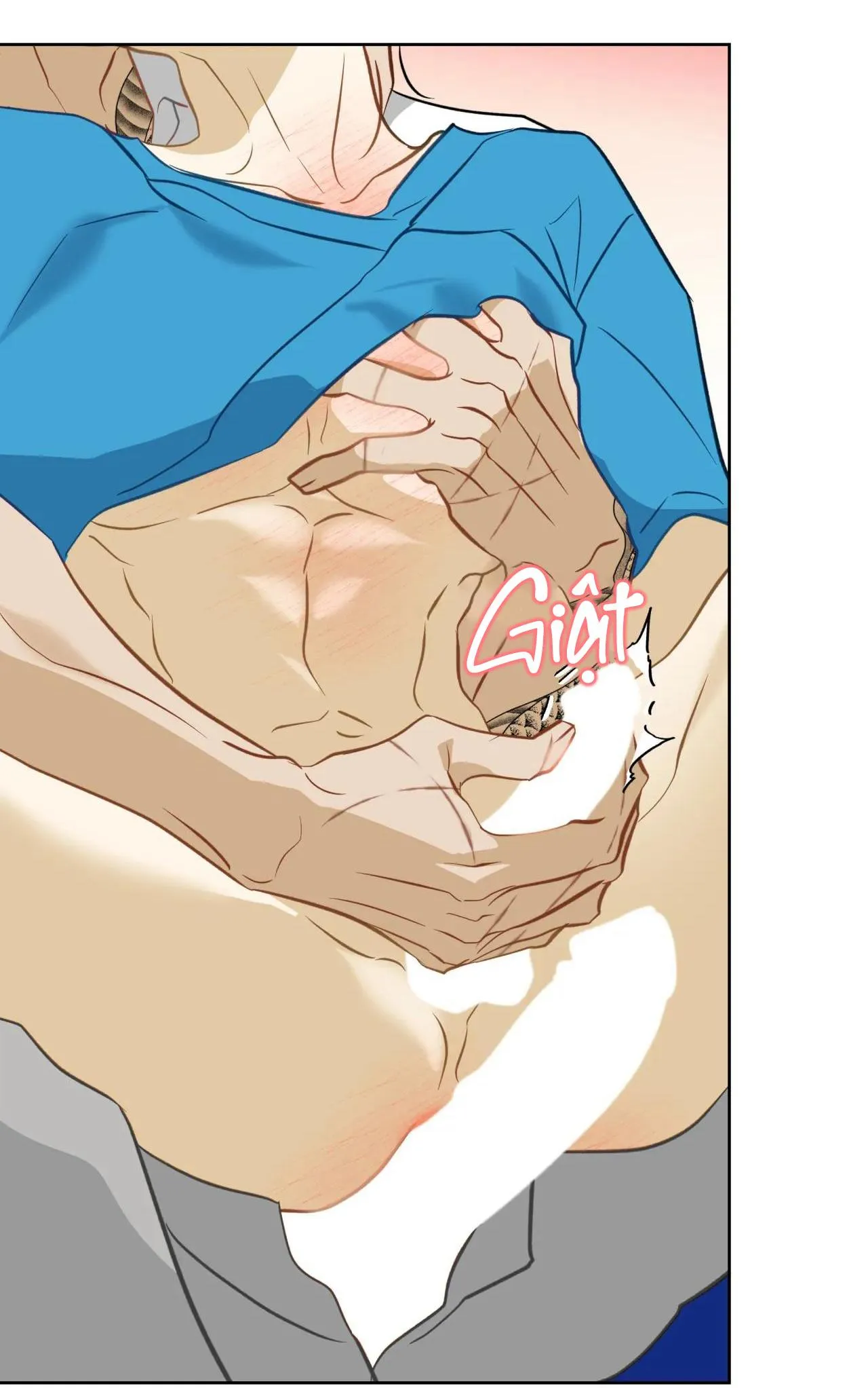 MỸ NHÂN NGƯ Chapter 12 Trang 69