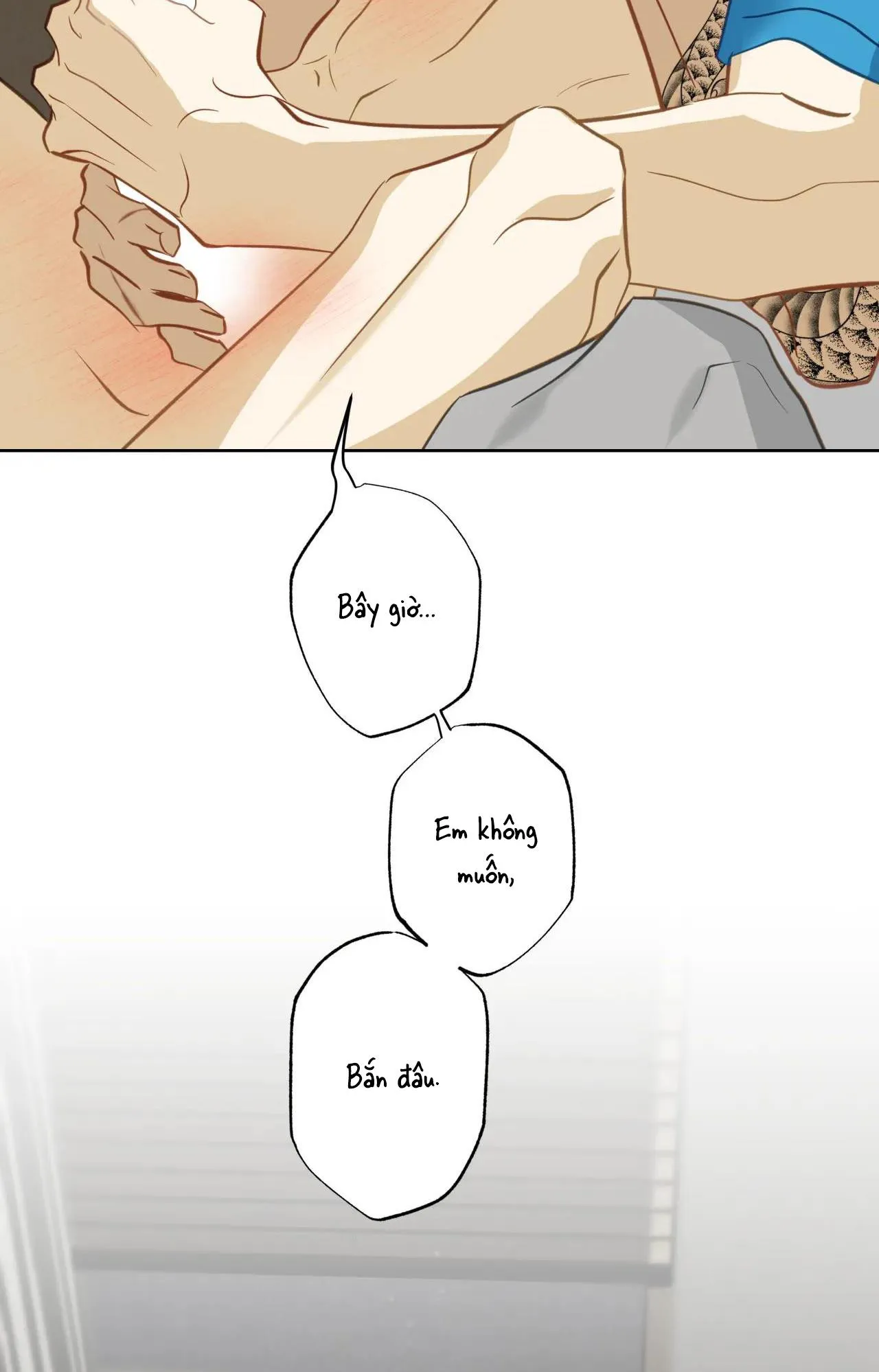 MỸ NHÂN NGƯ Chapter 12 Trang 72