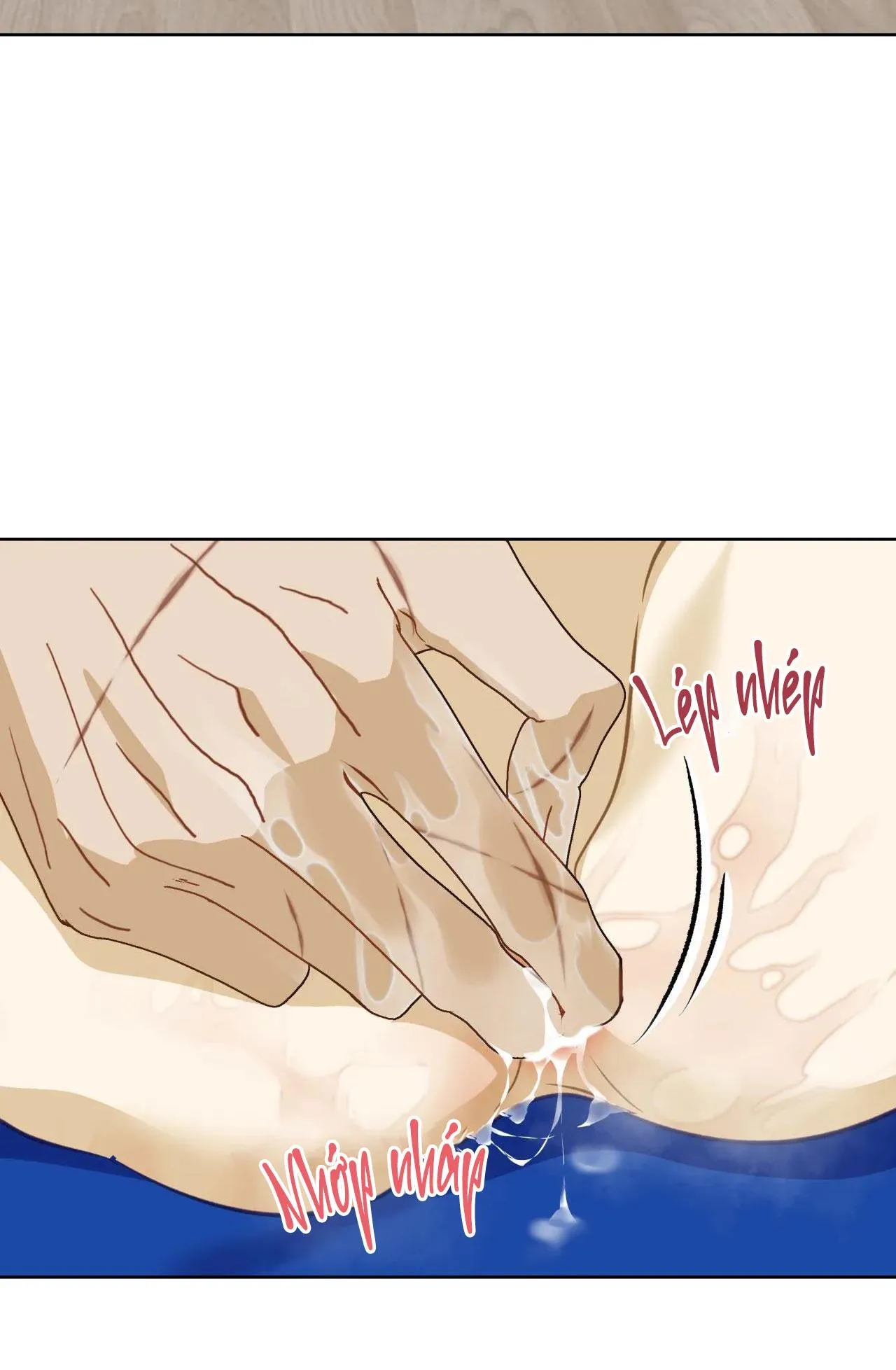 MỸ NHÂN NGƯ Chapter 13 Trang 4