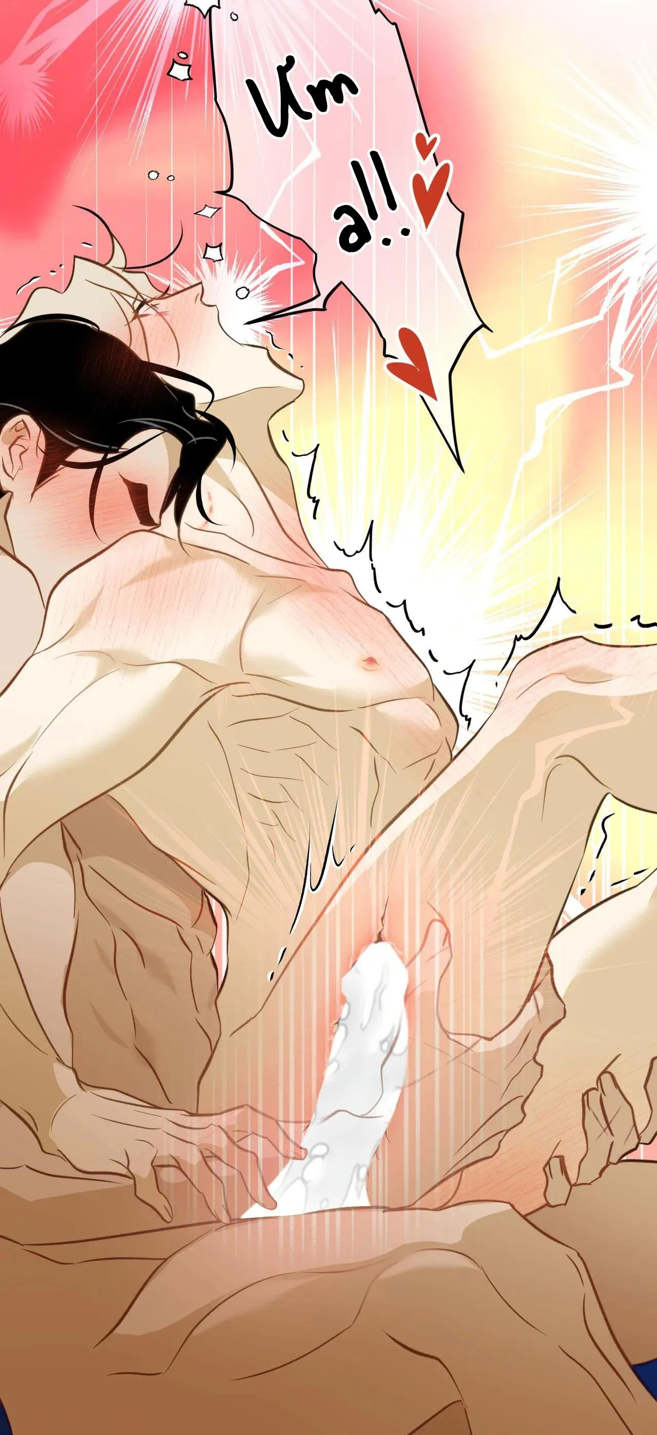 MỸ NHÂN NGƯ Chapter 13 Trang 12