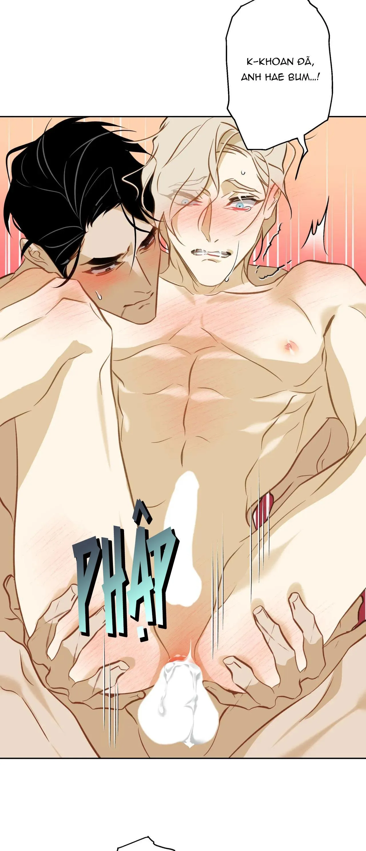 MỸ NHÂN NGƯ Chapter 13 Trang 18