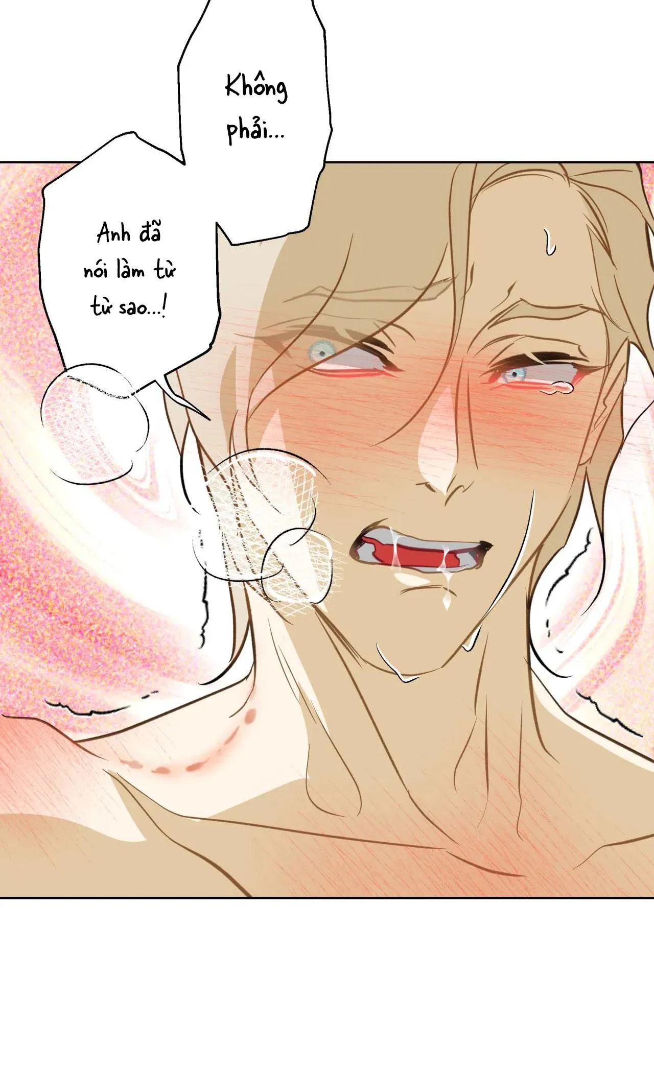 MỸ NHÂN NGƯ Chapter 13 Trang 19