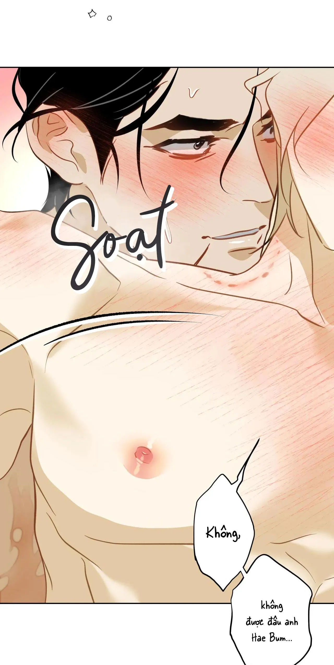 MỸ NHÂN NGƯ Chapter 13 Trang 21