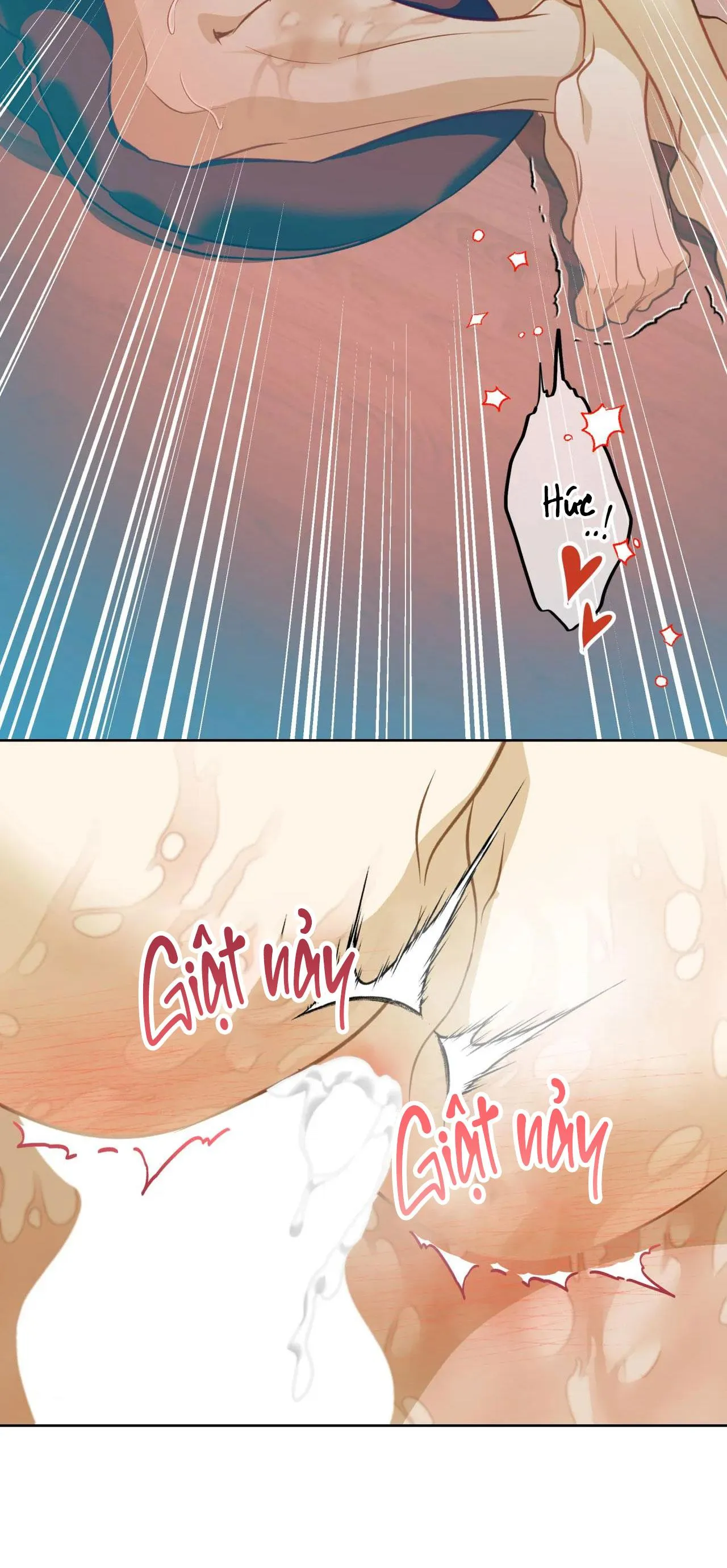 MỸ NHÂN NGƯ Chapter 13 Trang 30