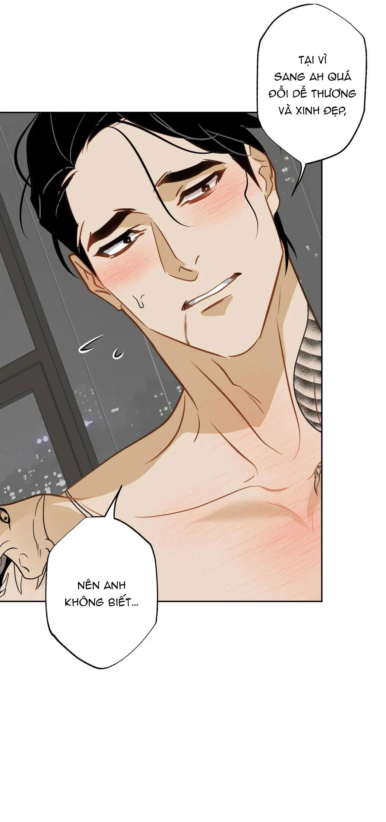 MỸ NHÂN NGƯ Chapter 13 Trang 33