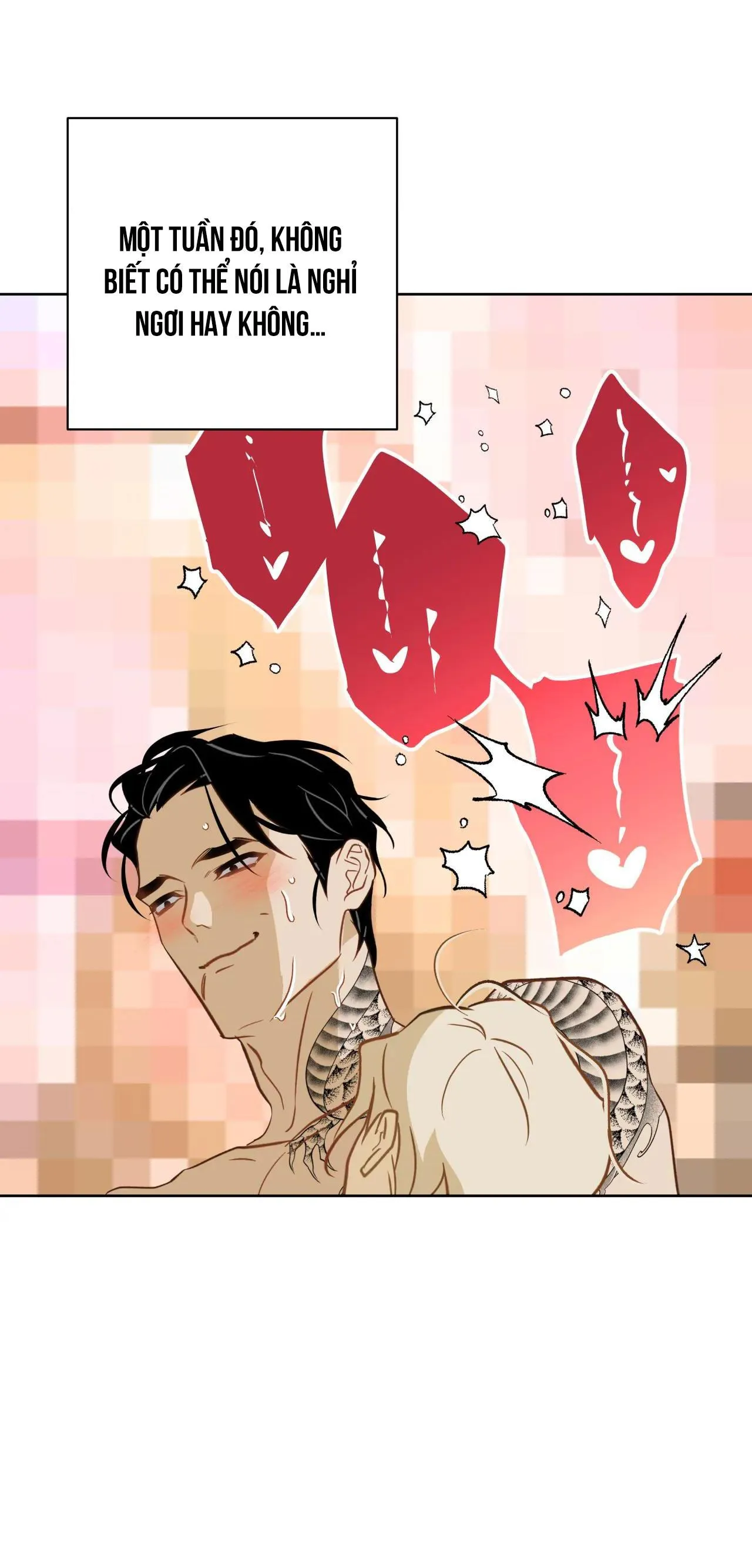 MỸ NHÂN NGƯ Chapter 13 Trang 40