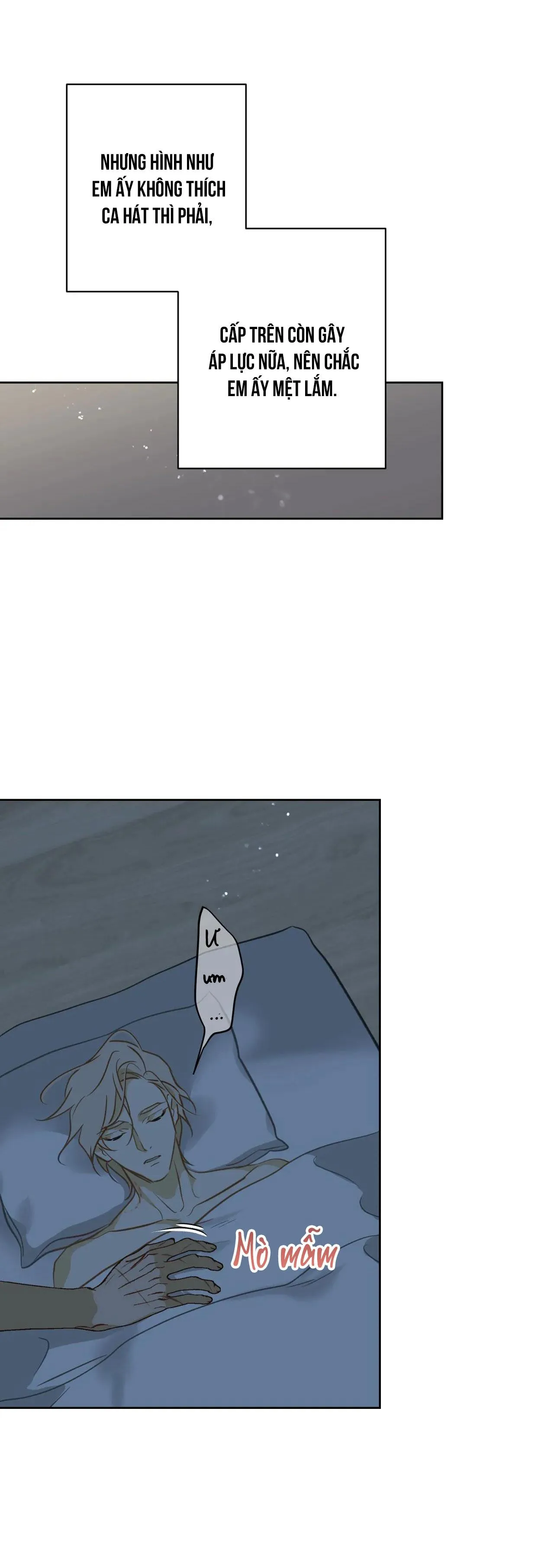 MỸ NHÂN NGƯ Chapter 13 Trang 41