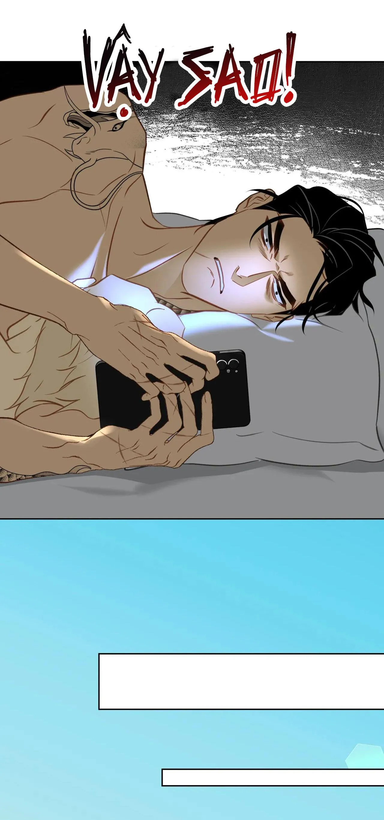 MỸ NHÂN NGƯ Chapter 13 Trang 45