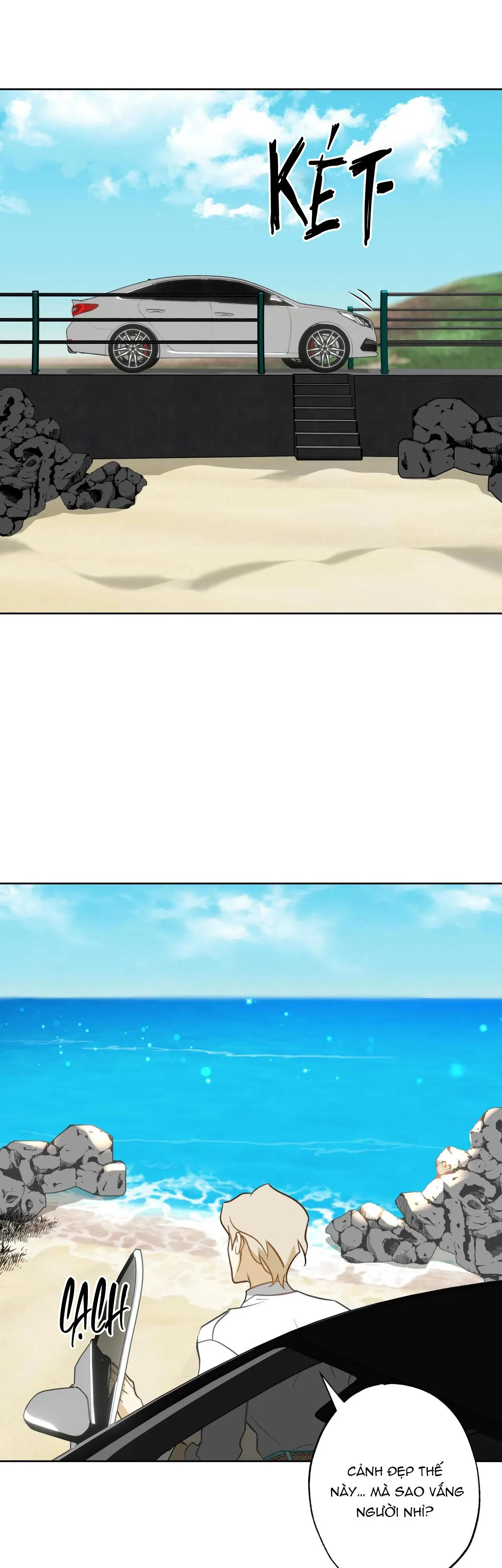 MỸ NHÂN NGƯ Chapter 13 Trang 49