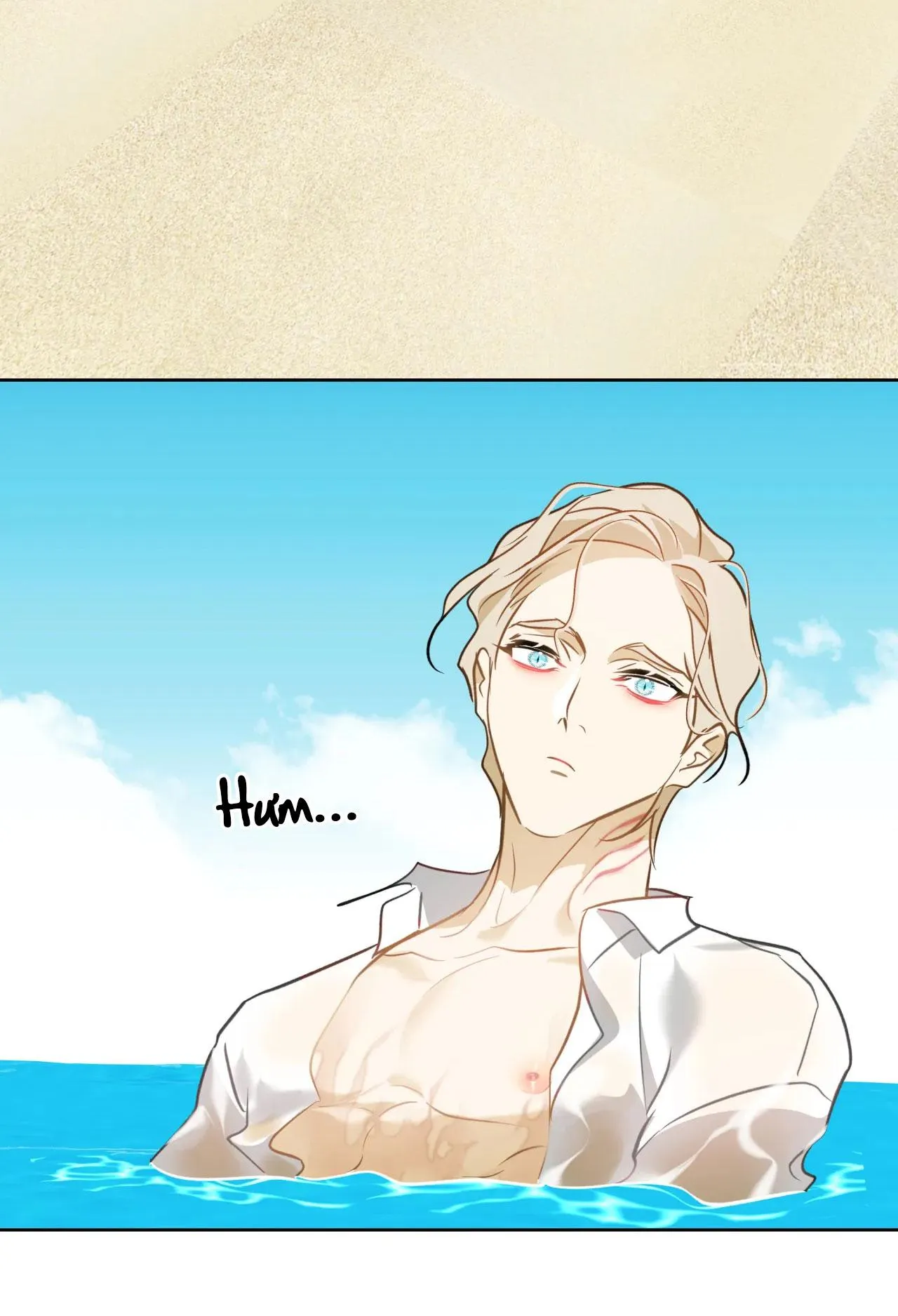 MỸ NHÂN NGƯ Chapter 14 Trang 8