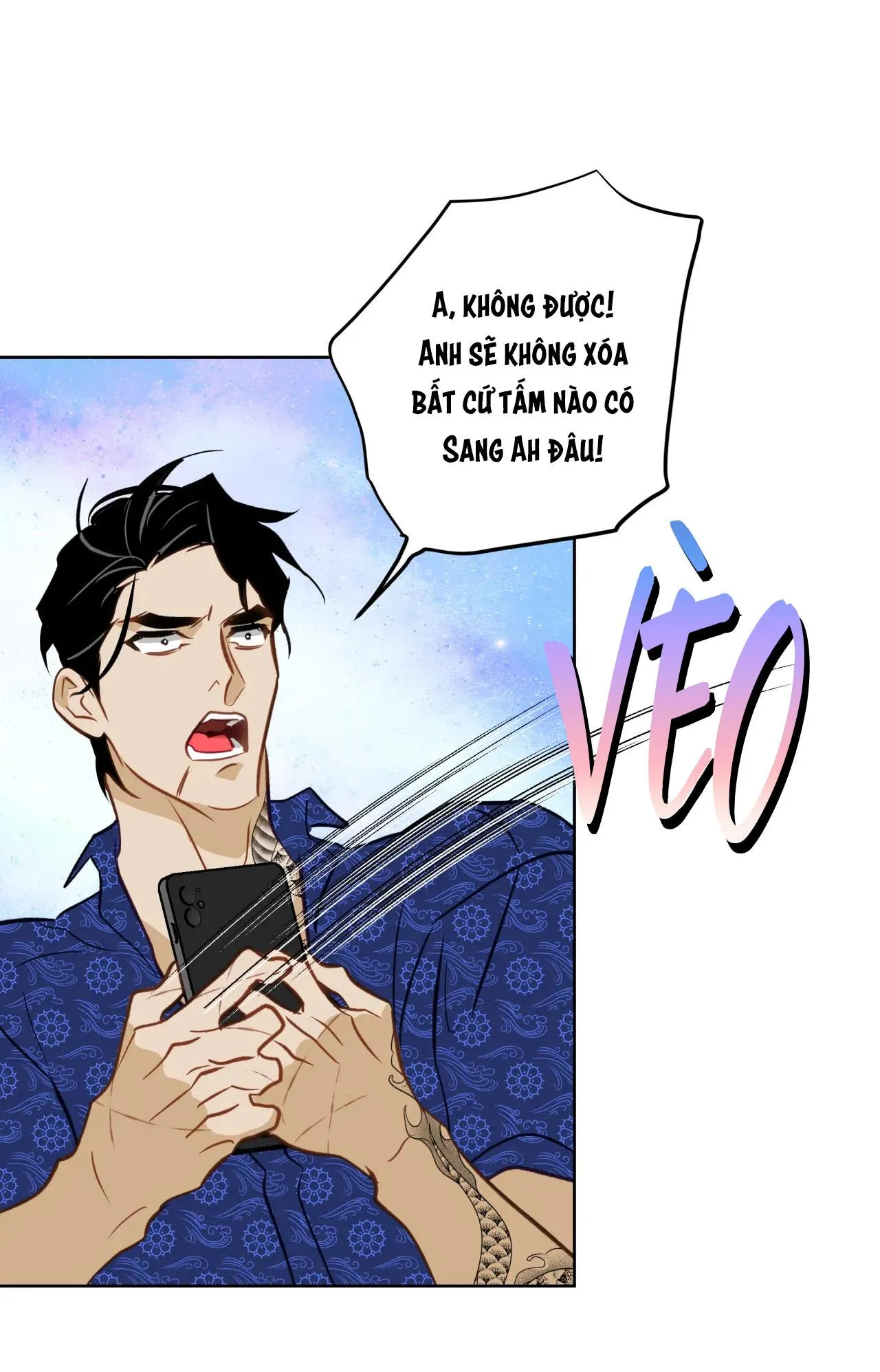 MỸ NHÂN NGƯ Chapter 14 Trang 13