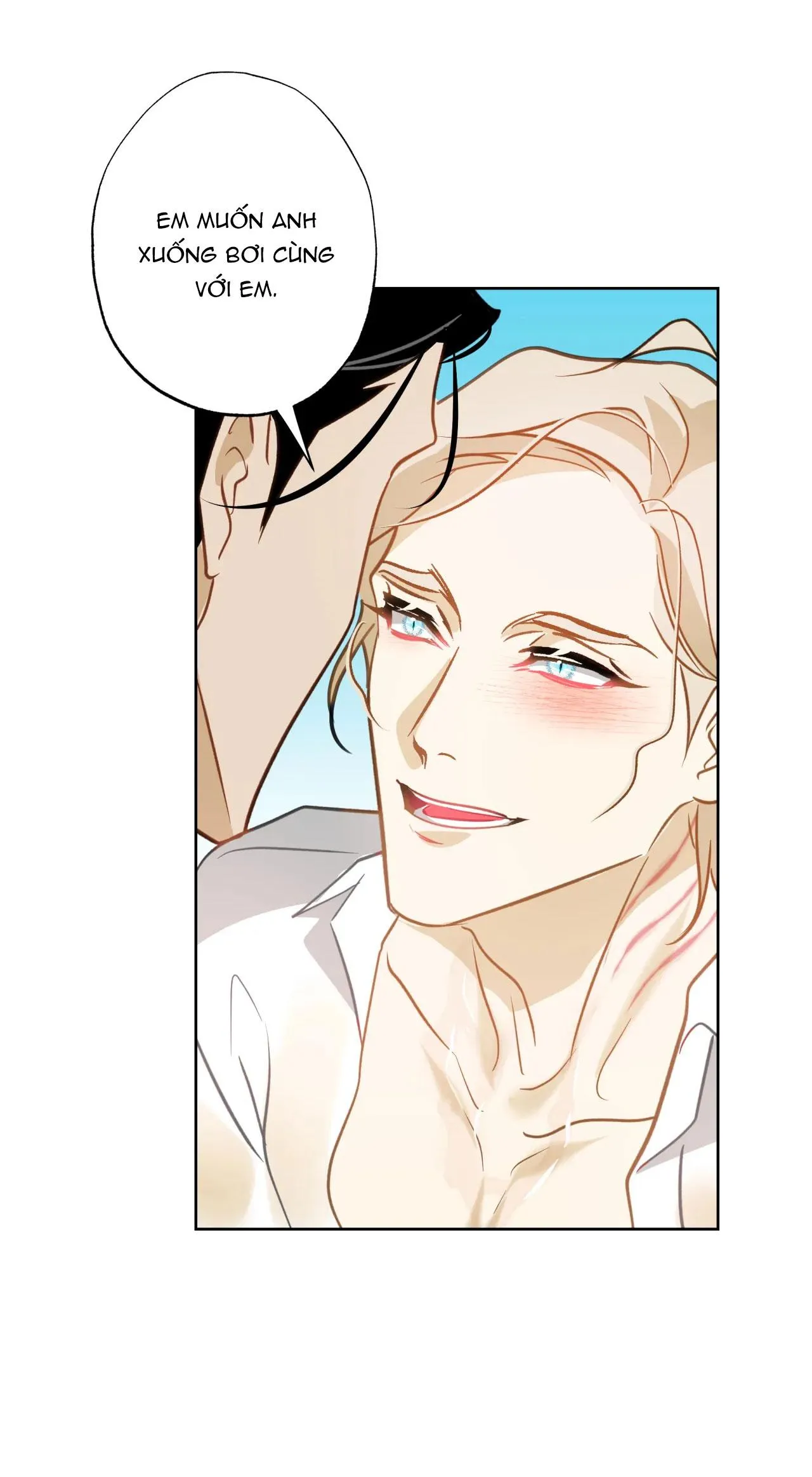 MỸ NHÂN NGƯ Chapter 14 Trang 16