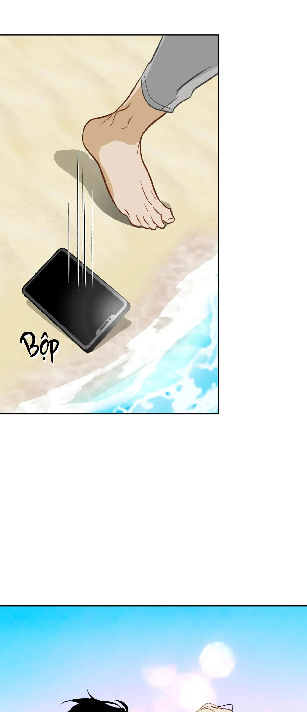 MỸ NHÂN NGƯ Chapter 14 Trang 17