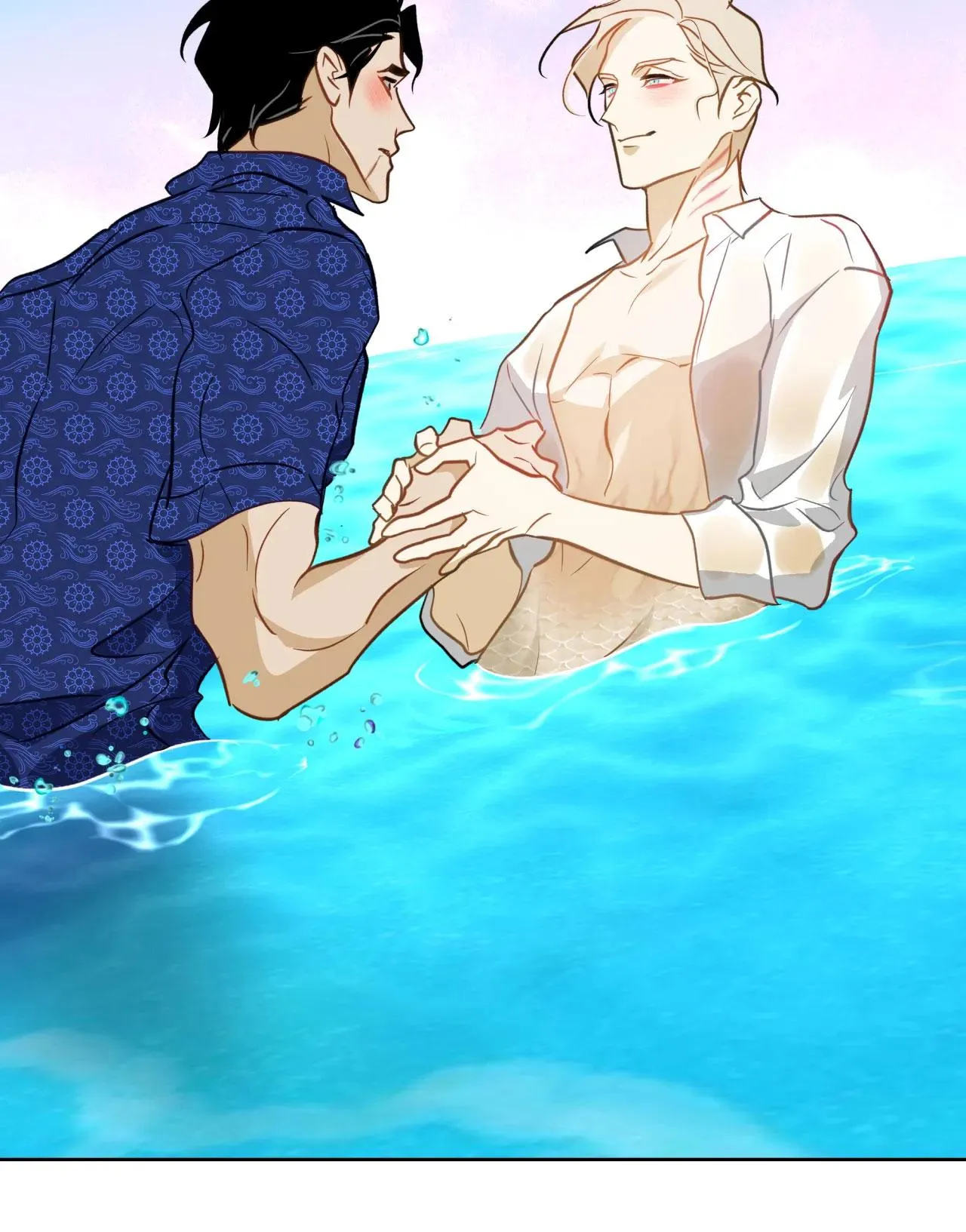 MỸ NHÂN NGƯ Chapter 14 Trang 18