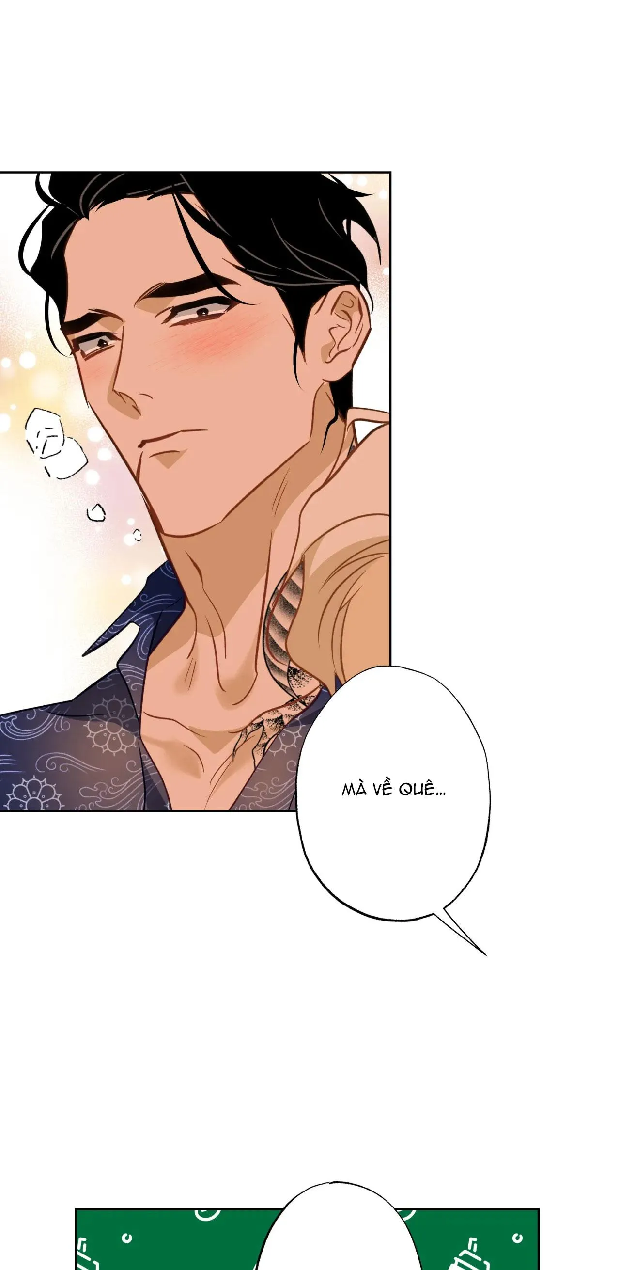 MỸ NHÂN NGƯ Chapter 14 Trang 28