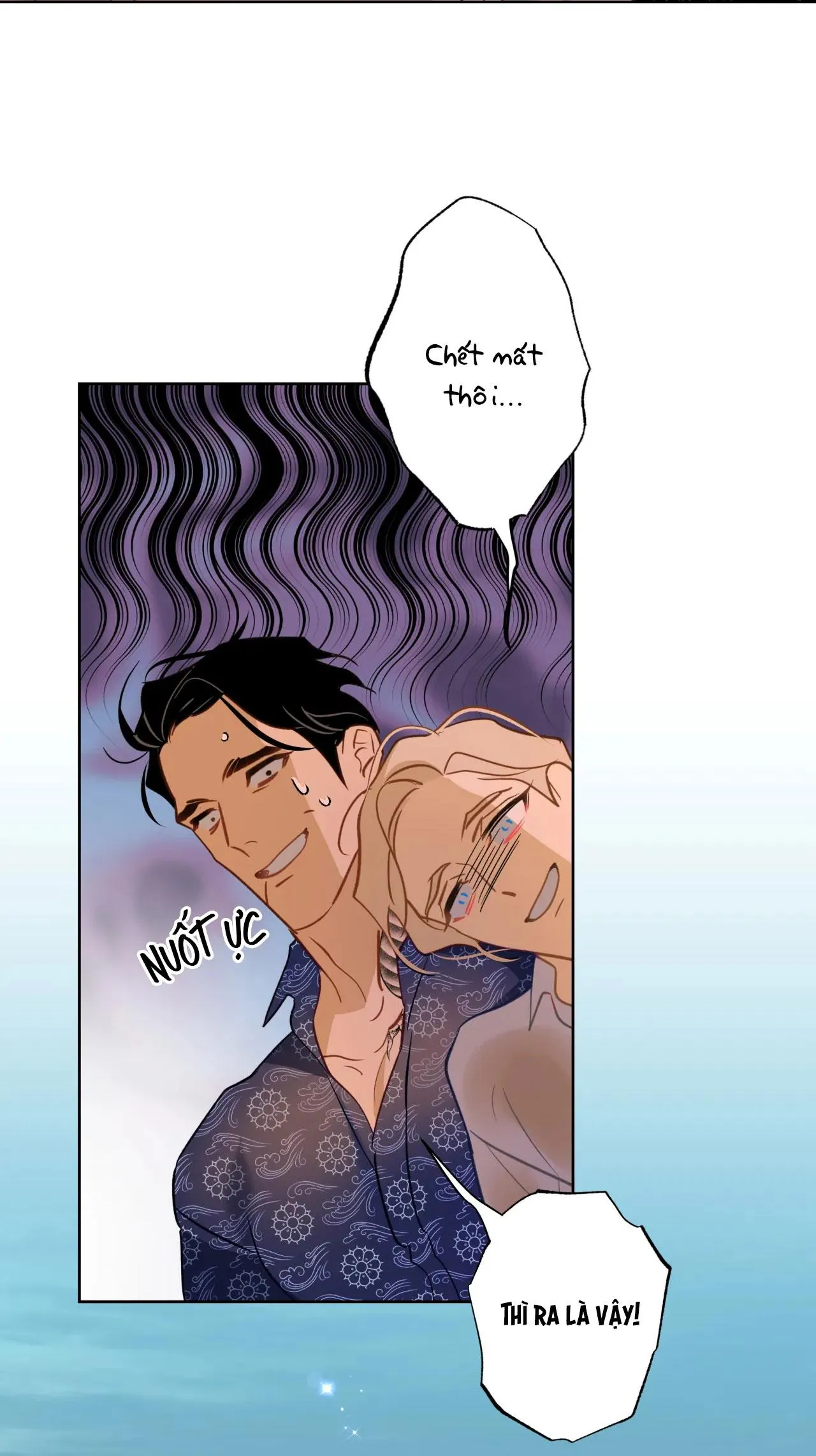 MỸ NHÂN NGƯ Chapter 14 Trang 30