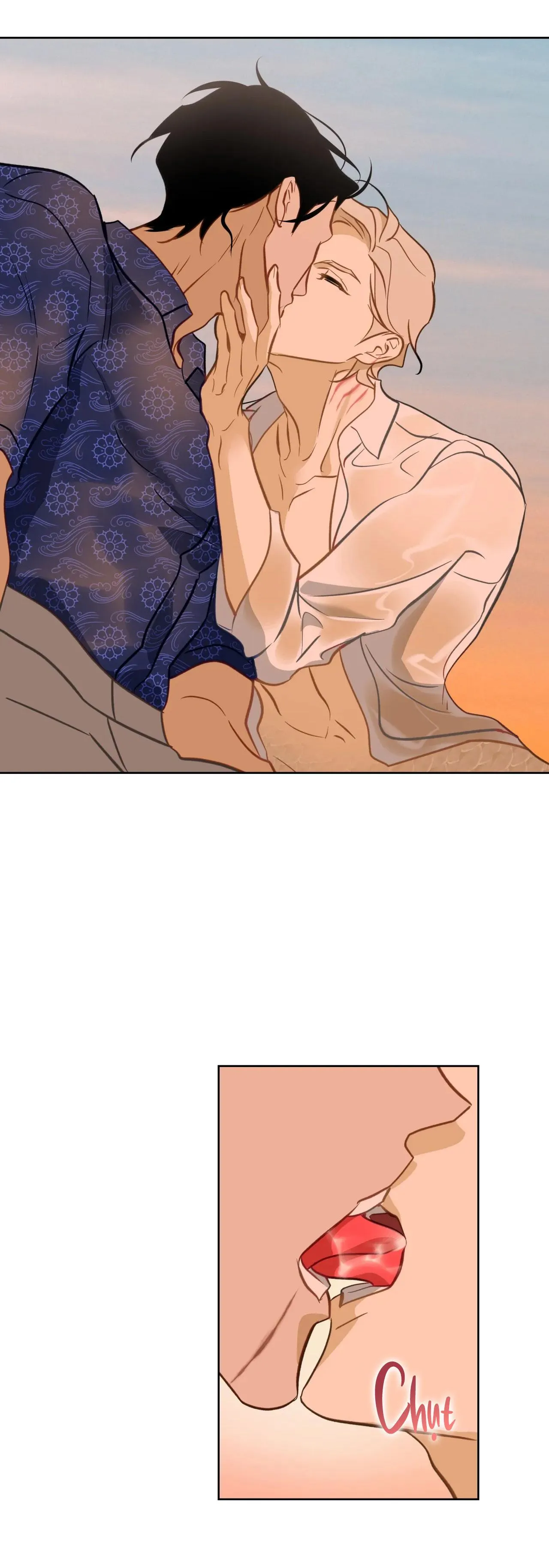 MỸ NHÂN NGƯ Chapter 14 Trang 37