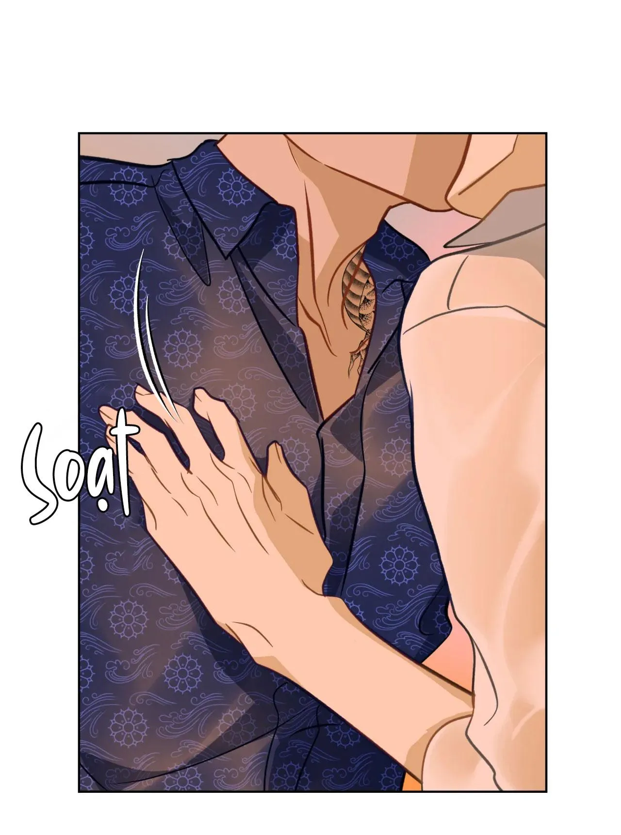 MỸ NHÂN NGƯ Chapter 14 Trang 39