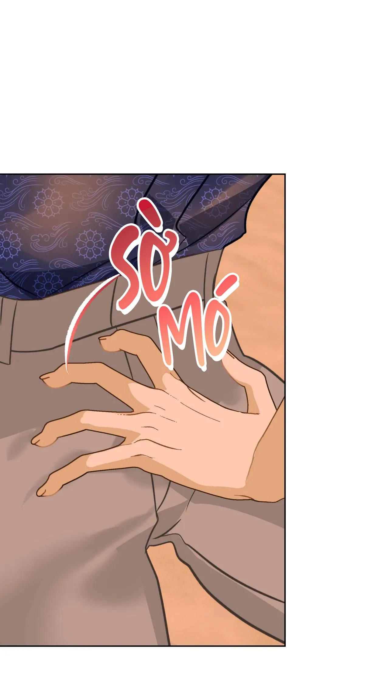 MỸ NHÂN NGƯ Chapter 14 Trang 40